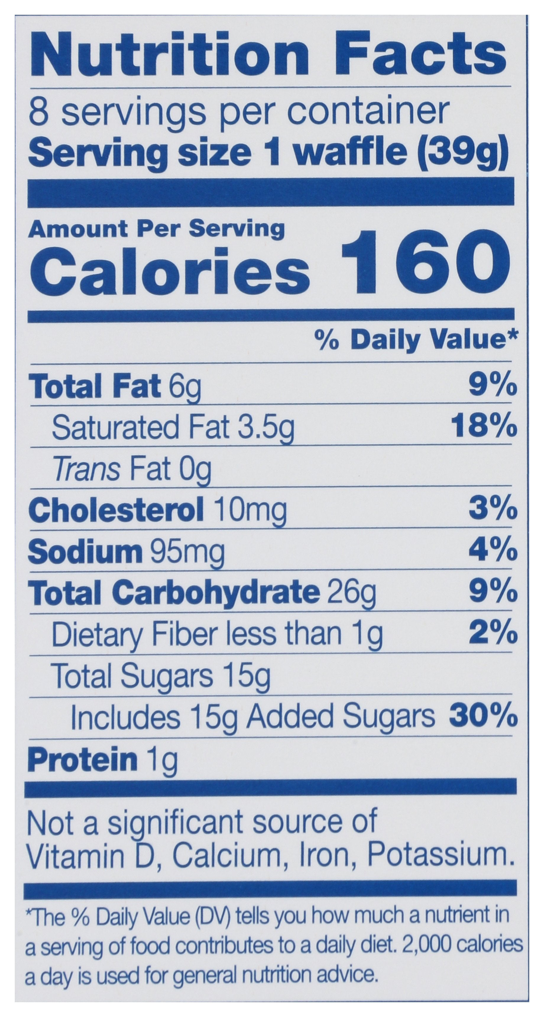DAELMANS WAFER MAPLE JMBO STROOPWA - Case of 8