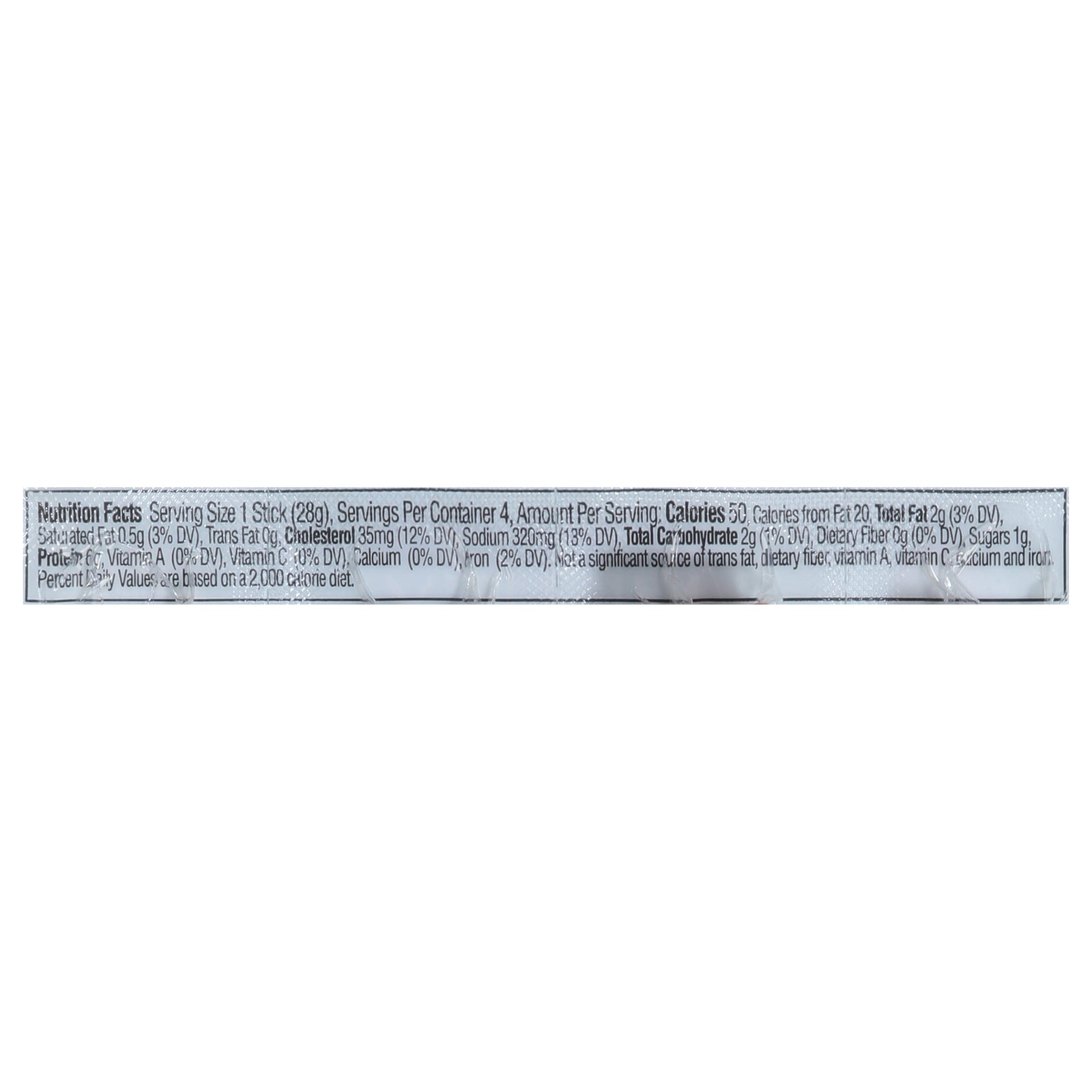Mighty Spark - Snk Stick Chkn Ssalt Ppr - CS of 8-4 OZ
