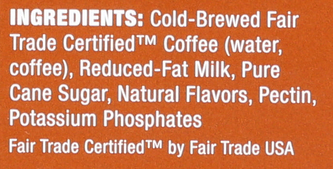 HIGH BREW COFFEE DBL ESPRESSO 4PK - Case of 6