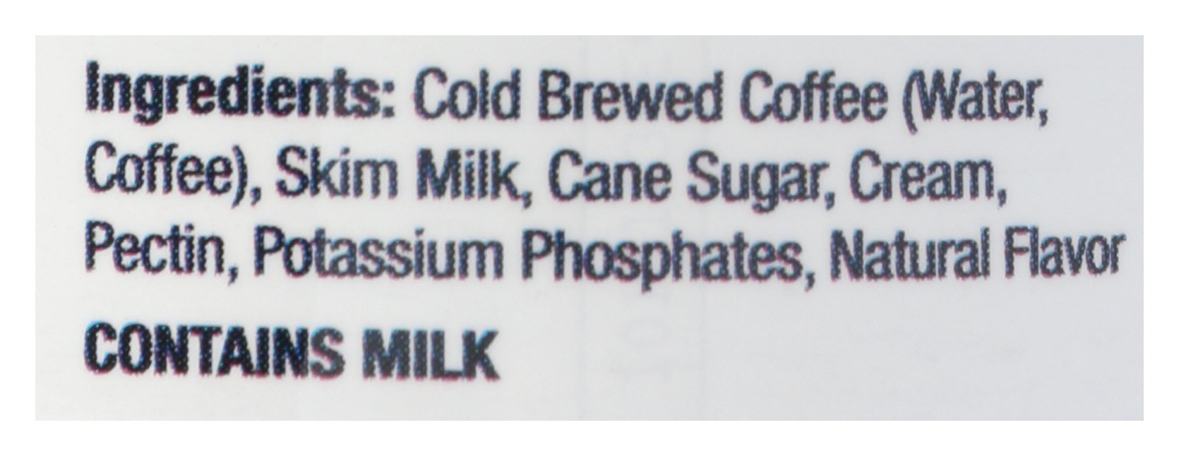 HIGH BREW COFFEE RTD NITRO SWT CRM - Case of 12