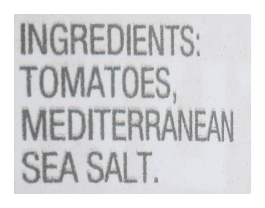 MUTTI TOMATO PASSATA BOTTIGLIA - Case of 12