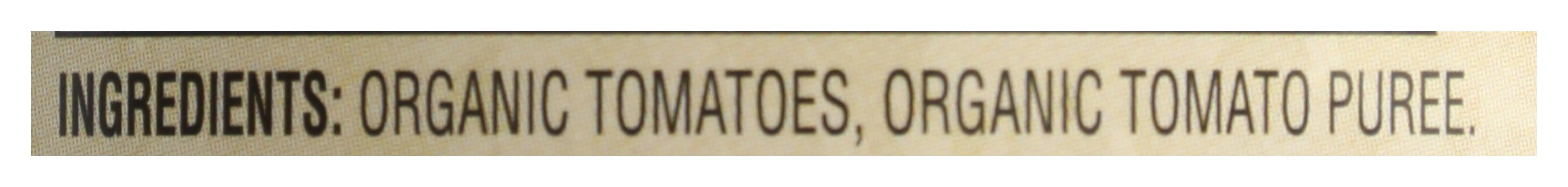 MUTTI TOMATOES DICED - Case of 6