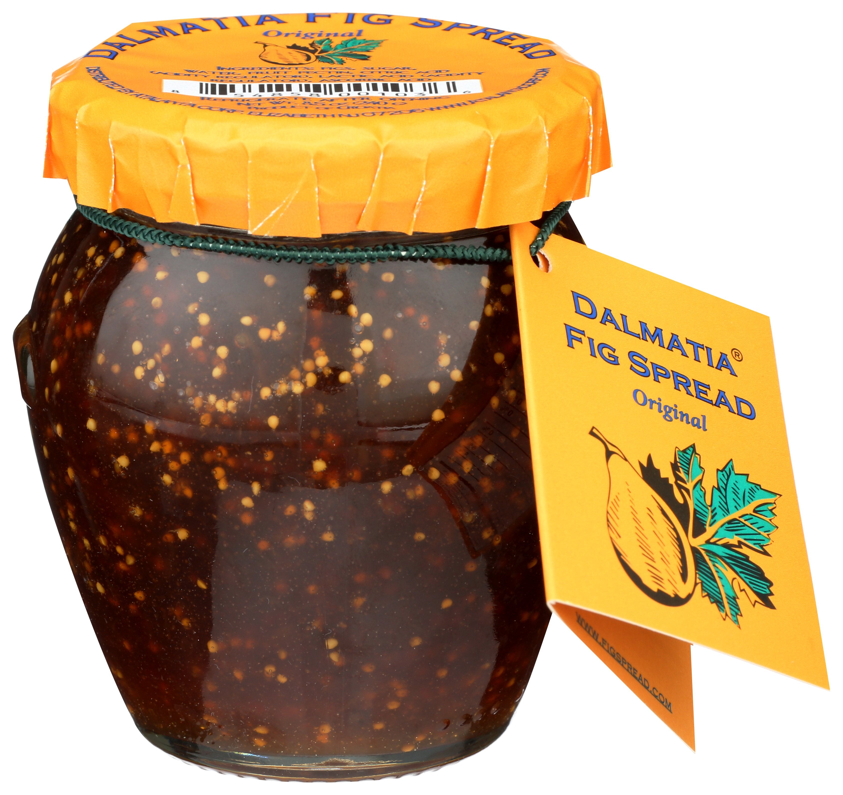 DALMATIA SPREAD FIG - Case of 12