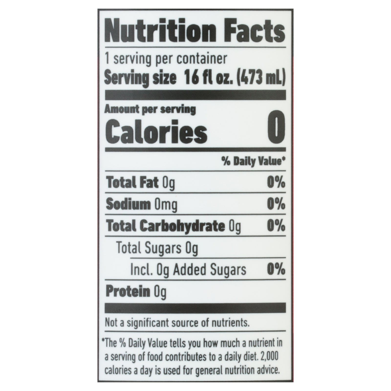 Hoplark Hoptea - Tea Spk Mile High Biscus - CS of 12-16 FZ