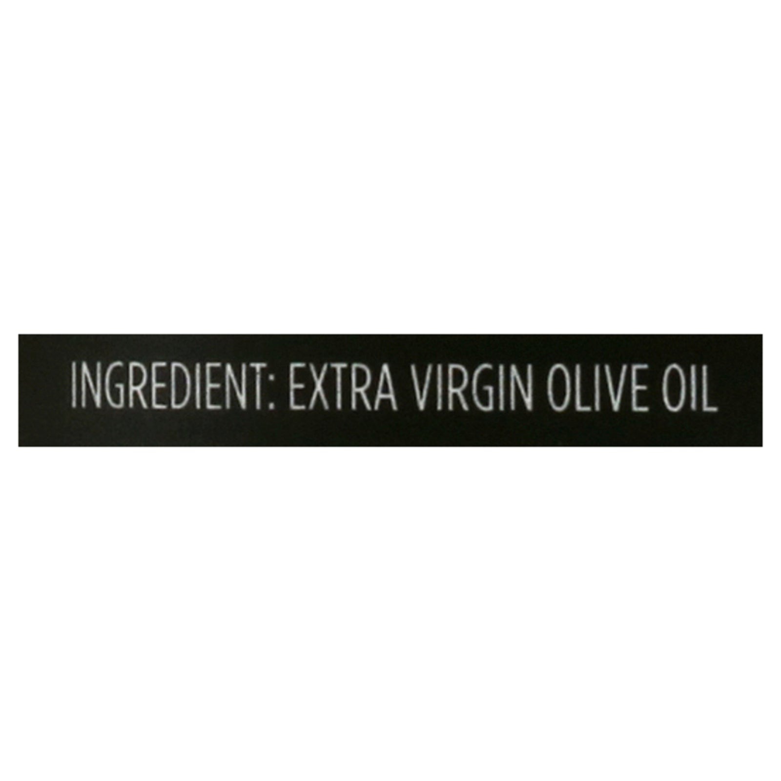 Botticelli - Extra Virgin Olive Oil - Case of 6-50.7 FZ