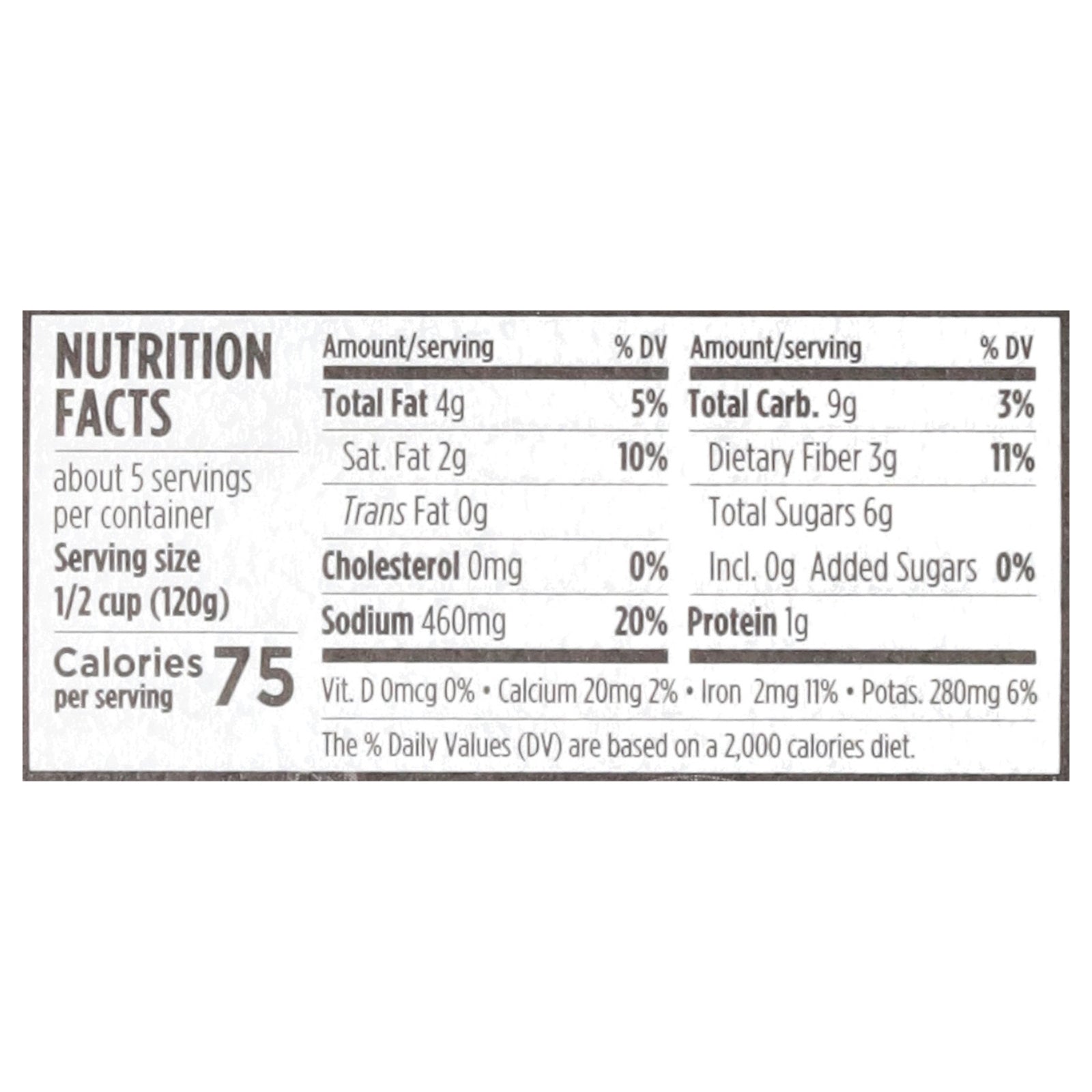 Botticelli - Sauce Marinara Spicy - CS of 6-24 OZ