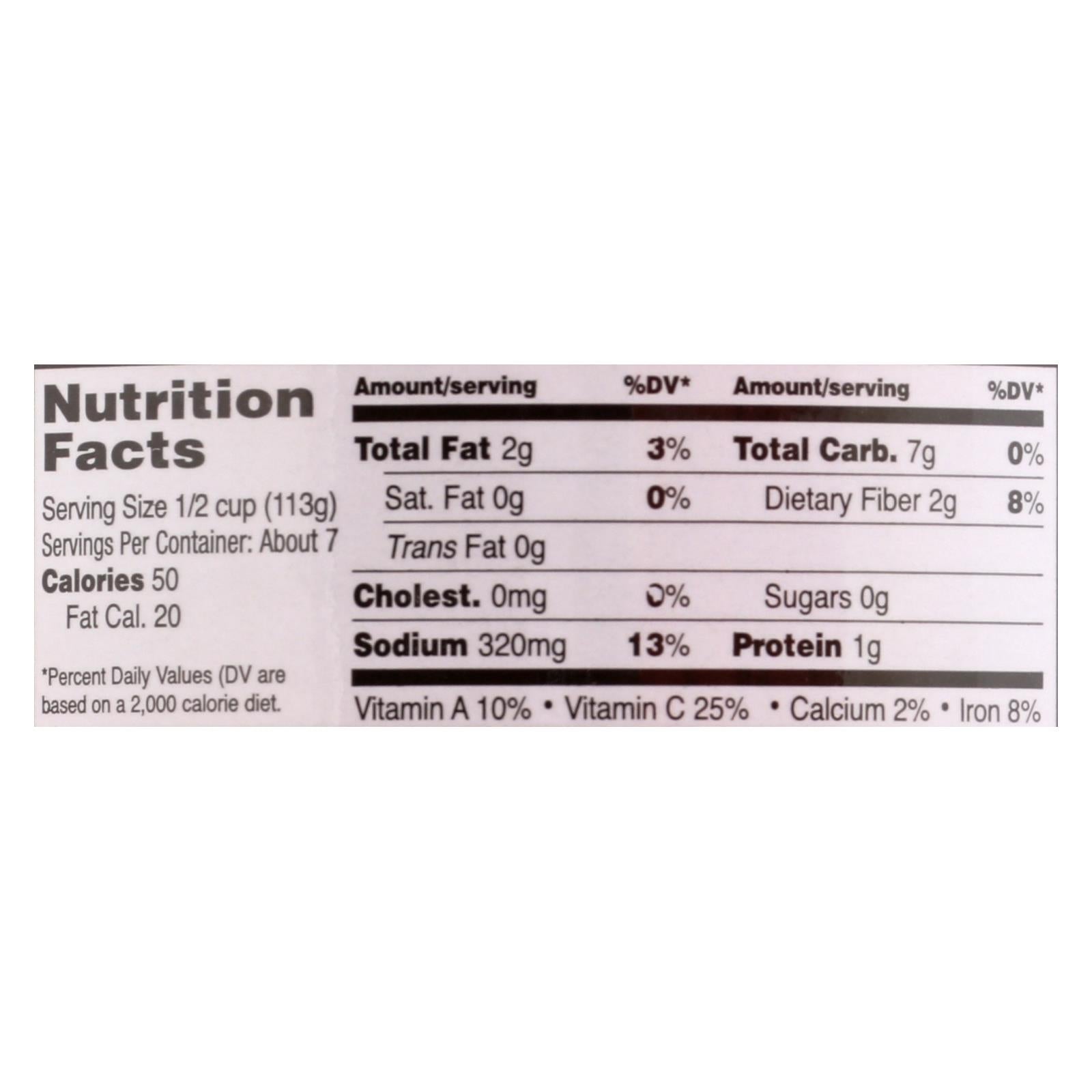 Michaels Of Brooklyn Arrabbiata Sauce  - Case of 6 - 32 OZ