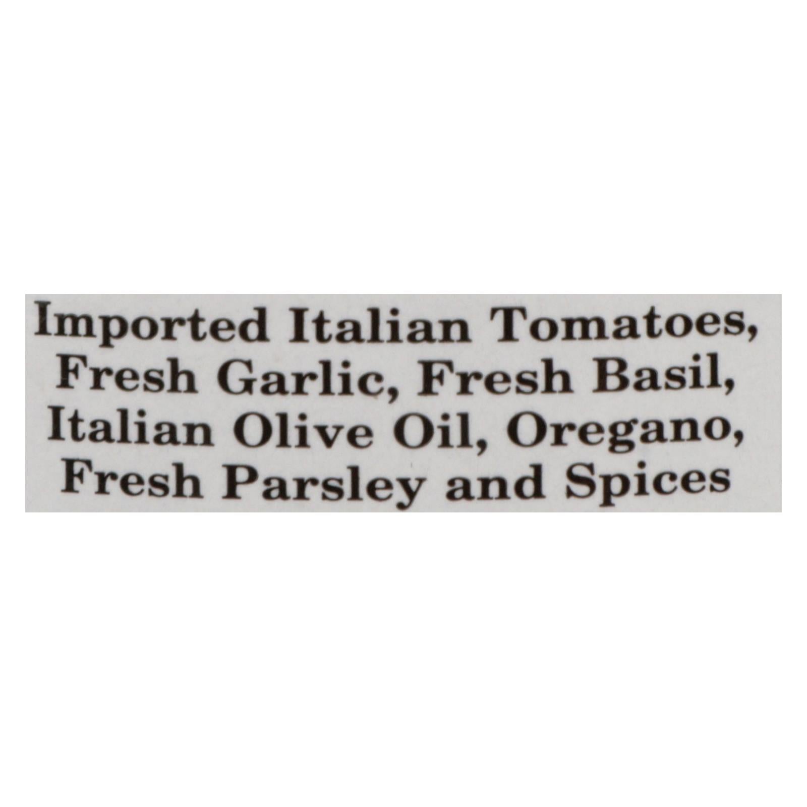 Michael's Of Brooklyn - Sauce Marinara - Case of 6 - 16 OZ