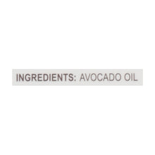 Load image into Gallery viewer, Primal Kitchen - Oil Avocado - Case Of 6-25.36 Fz