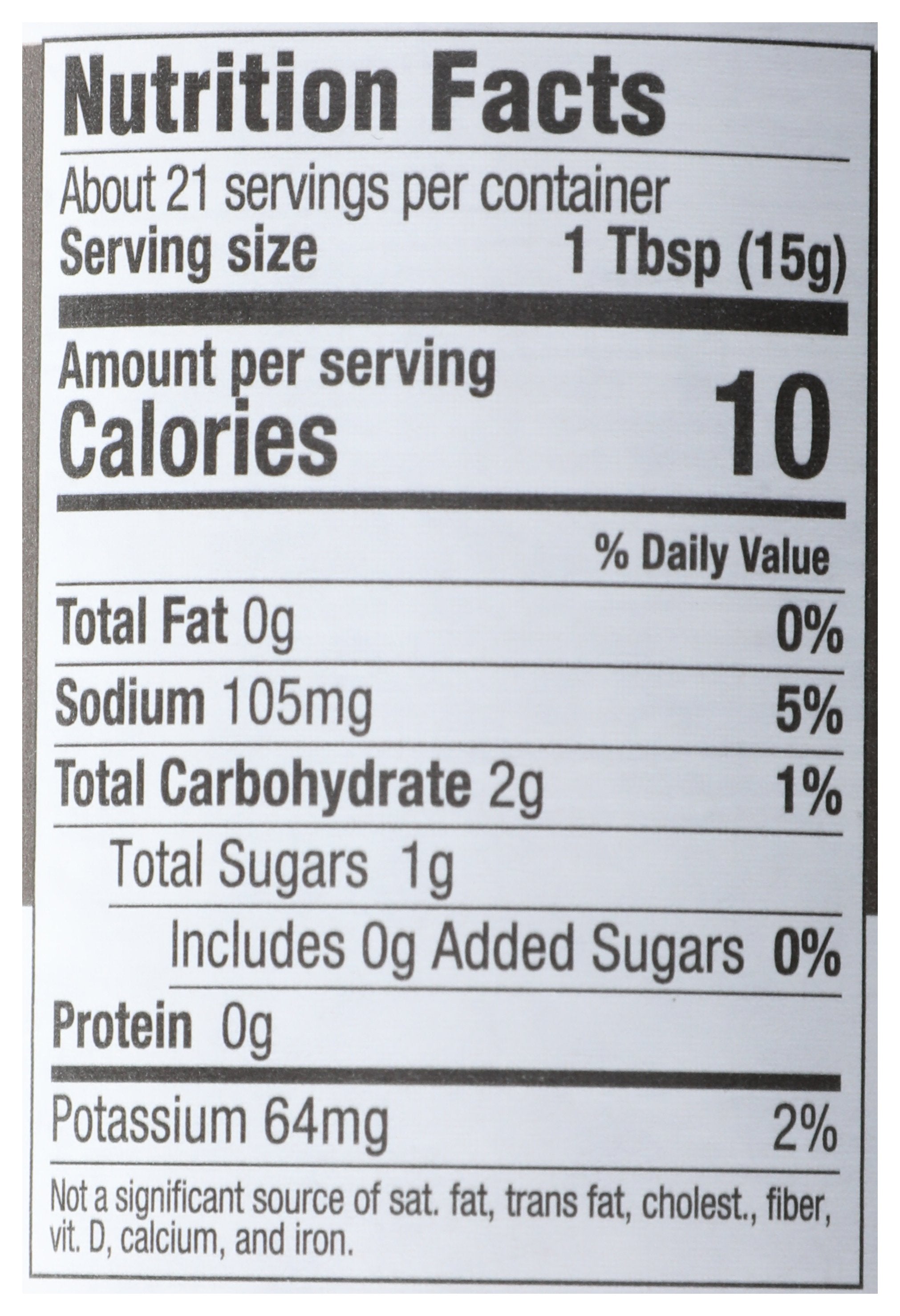PRIMAL KITCHEN KETCHUP UNSWTND SPICY ORG - Case of 12