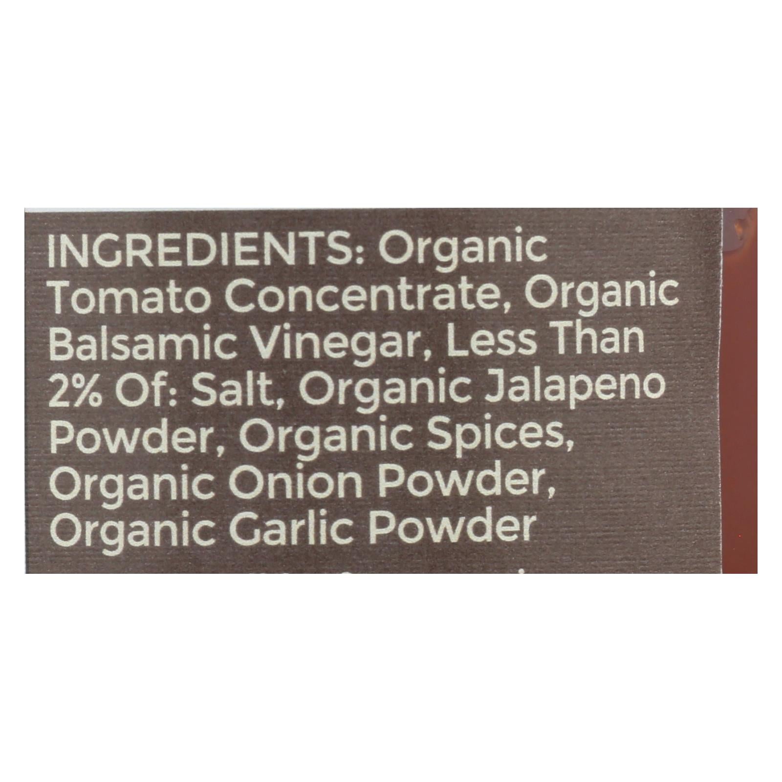 Primal Kitchen - Ketchup Spicy Unswt - Case of 12 - 11.3 OZ
