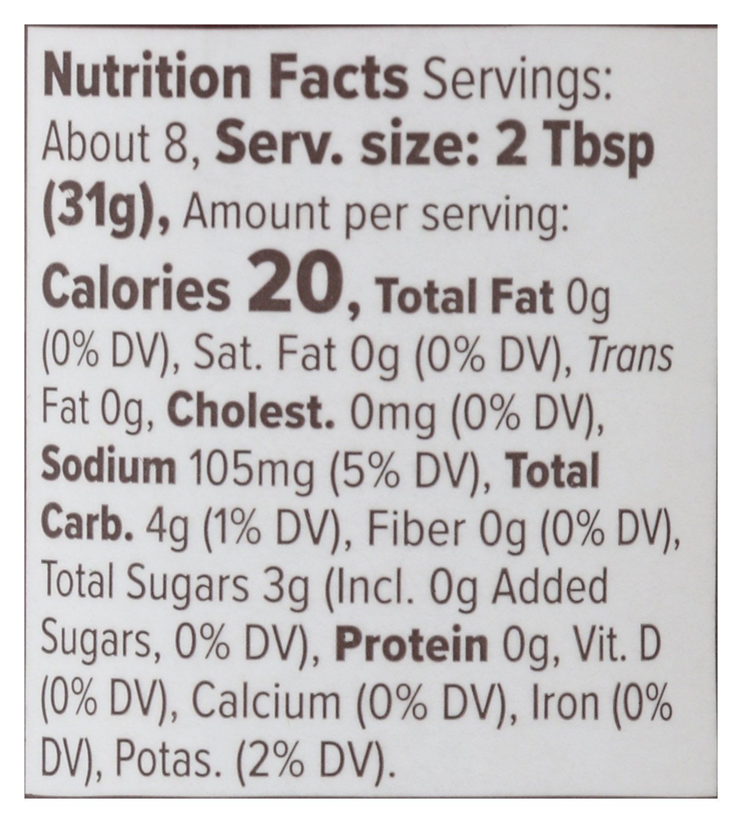 PRIMAL KITCHEN SAUCE BBQ CLASSIC ORG - Case of 6