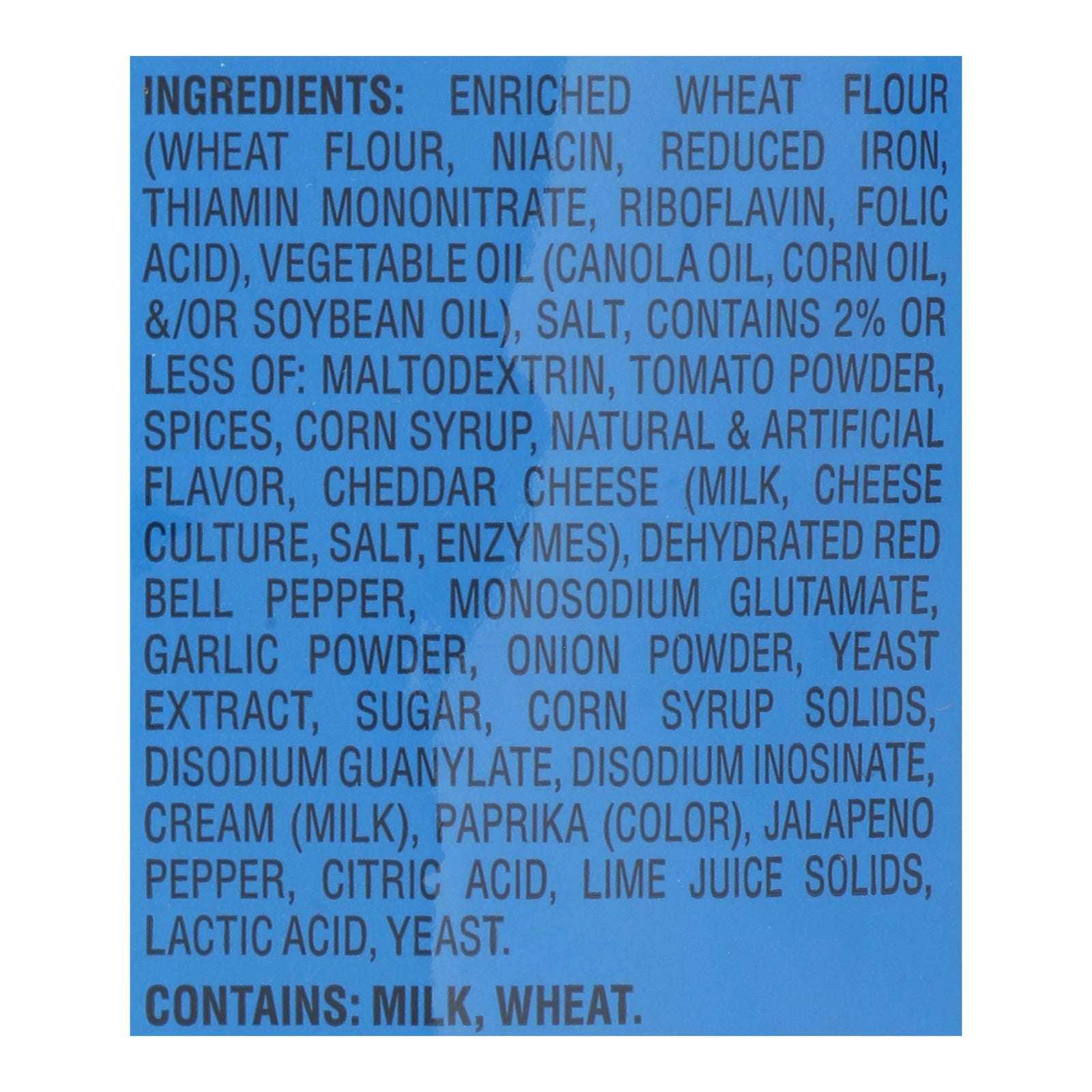 Dot's Pretzels - Pretzels Southwest Style - CS of 10-5 OZ