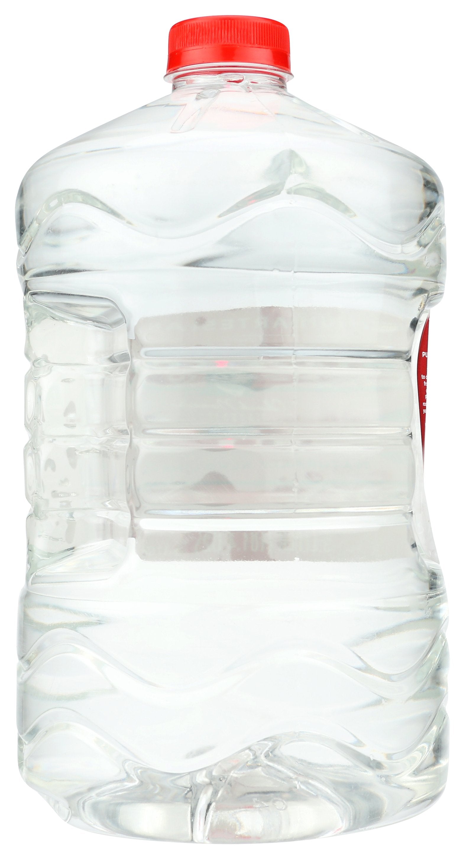 CFORCE WATER ARTESIAN 3 LITER - Case of 4