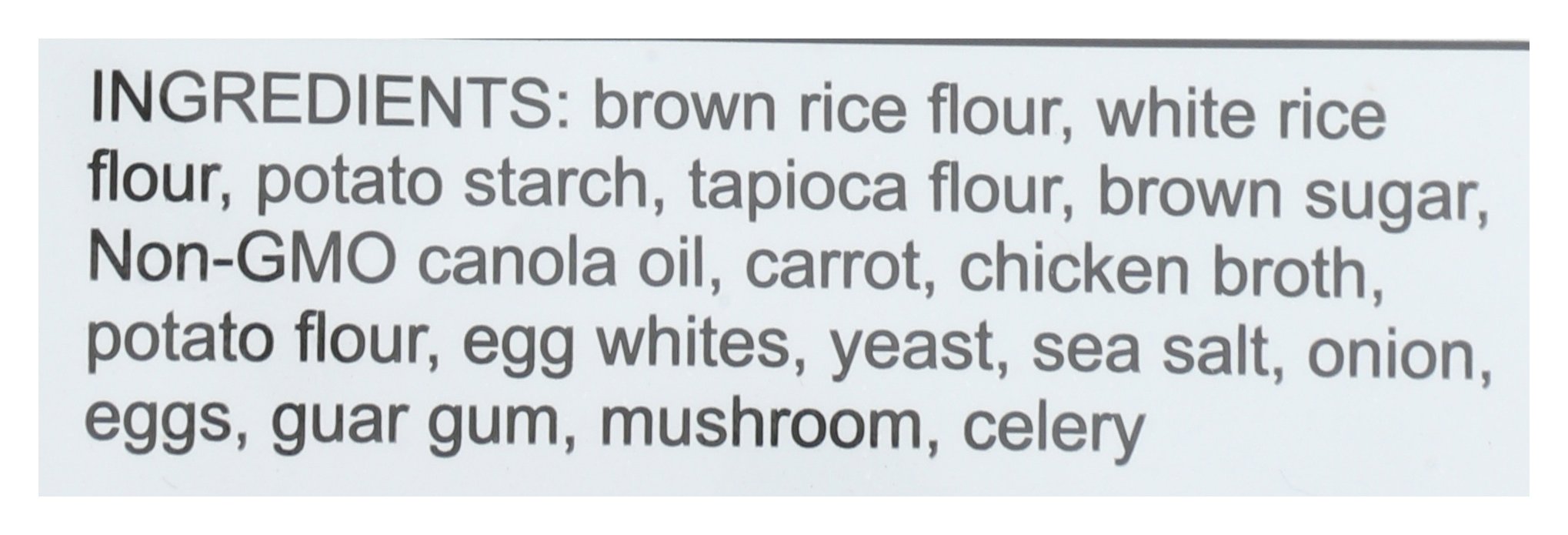 ALEIAS SUTFFING POULTRY SEASONED - Case of 6