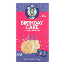 Load image into Gallery viewer, Goodio Birthday Cake - Case Of 6 - 10.6 Oz