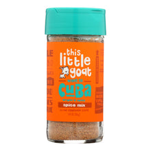 Load image into Gallery viewer, This Little Goat - Cuba Spice Mix - Case Of 6 - 1.8 Oz