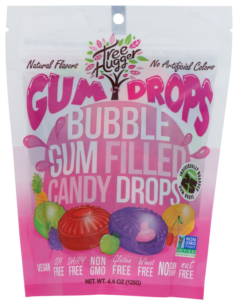 Tree Hugger Gum Drops - Pack of 2