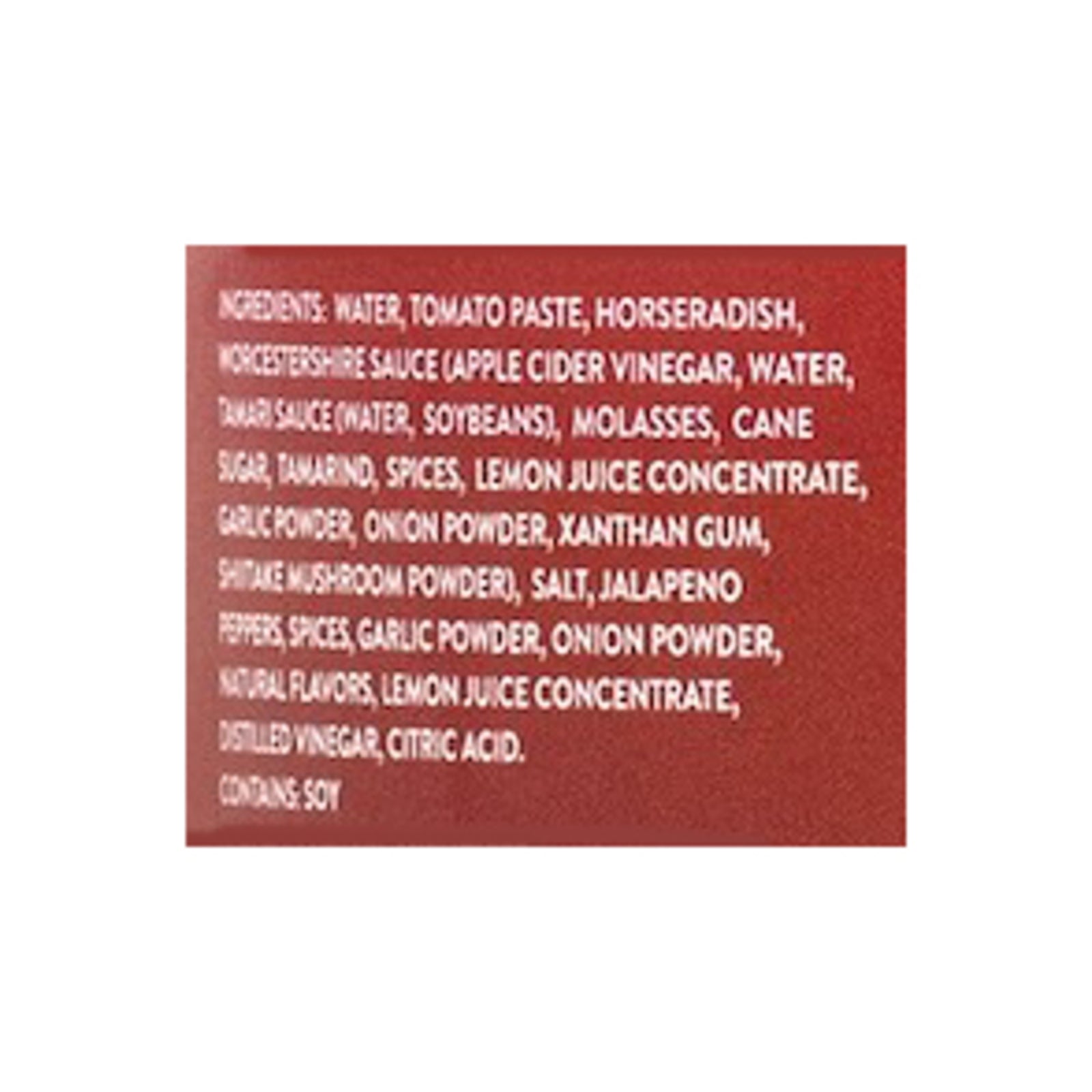 Q Drinks - Bloody Mary Mix - Case of 12-32 FZ