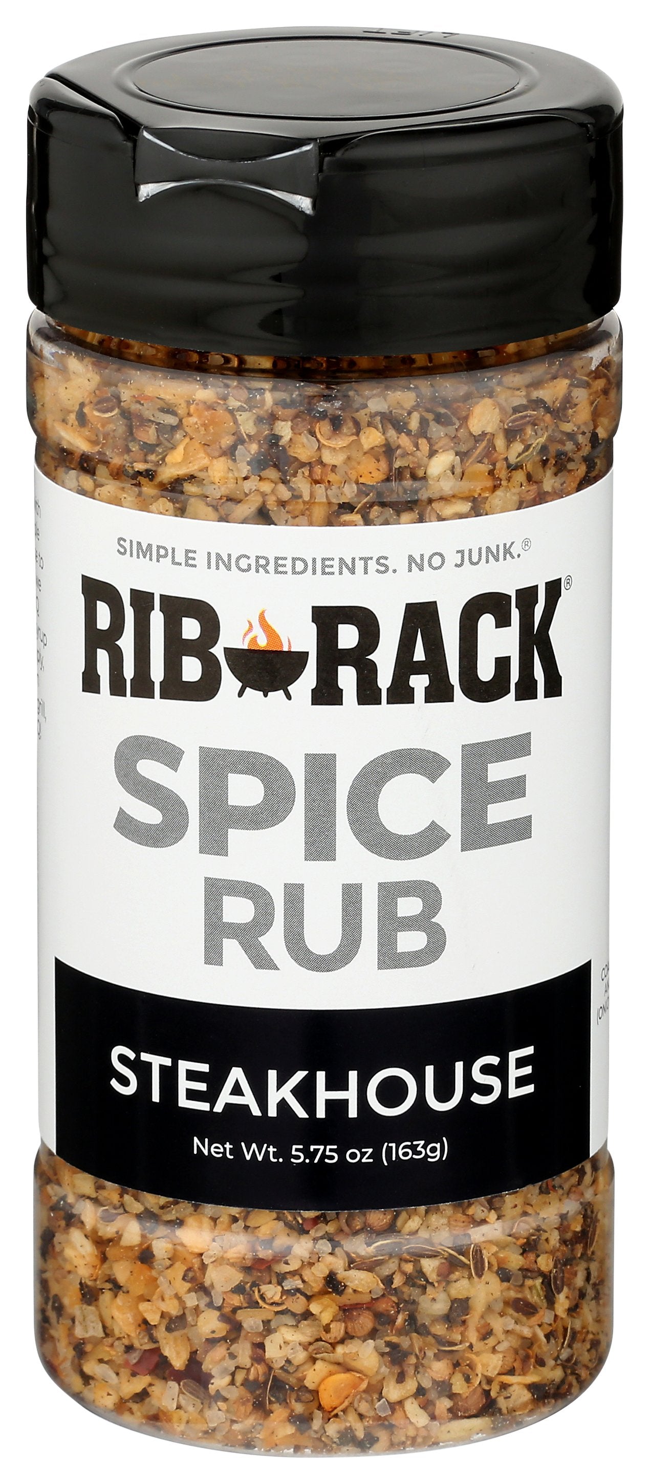 RIB RACK SPICE RUB RIB RCK STKHSE - Case of 6