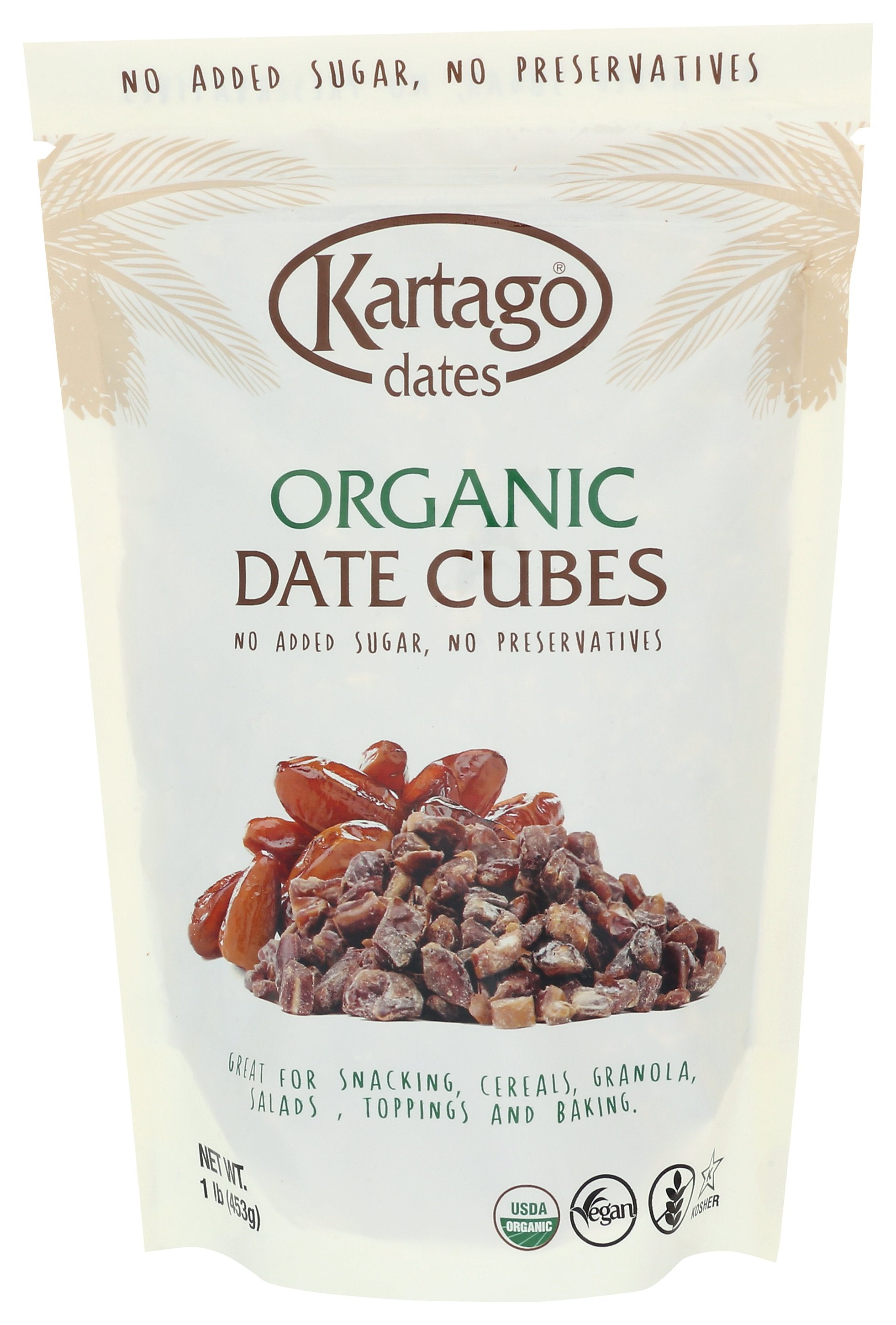 KARTAGO DATE CUBES ORG - Case of 12