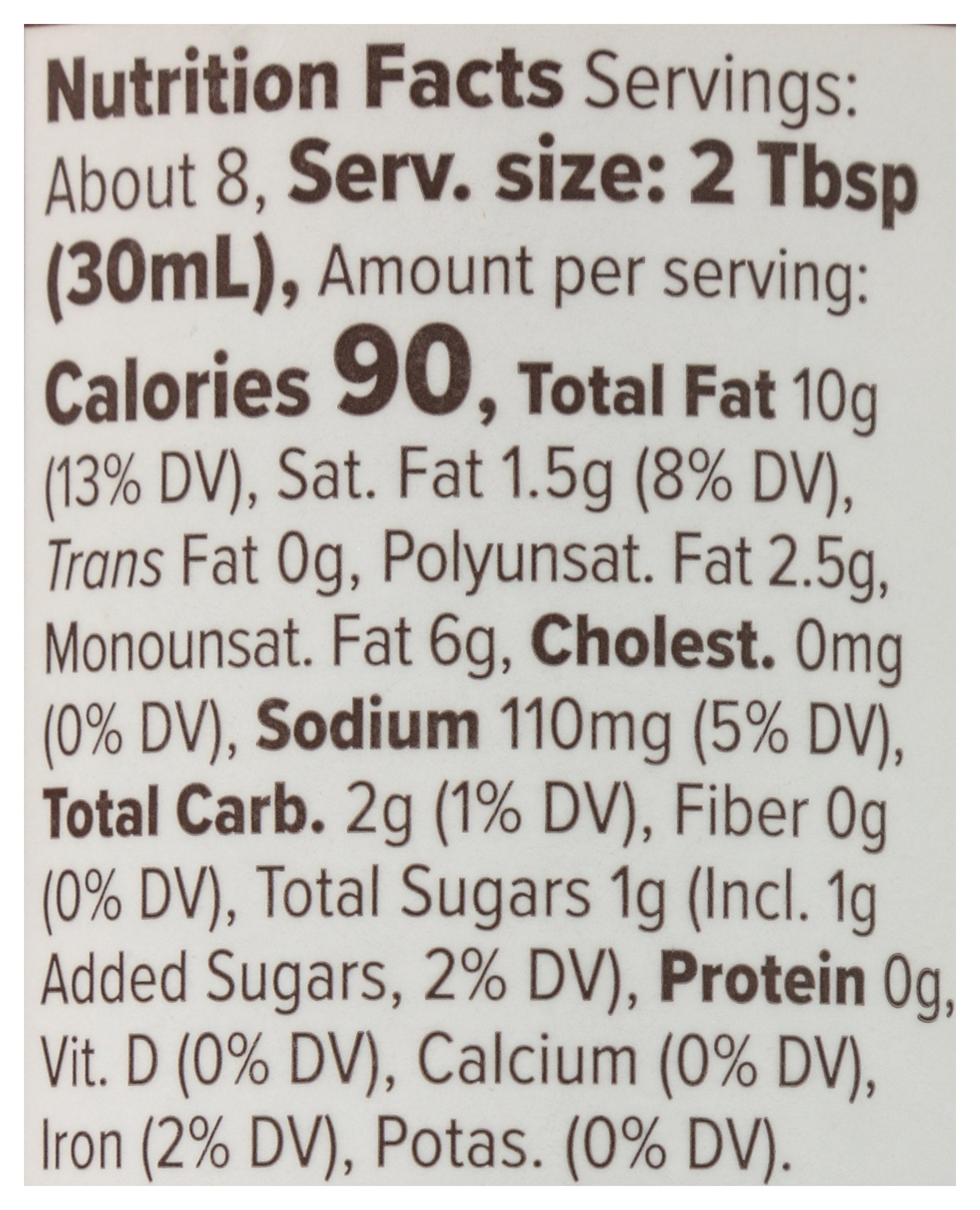 PRIMAL KITCHEN DRESSING VNGRTT SSM GNGR - Case of 6