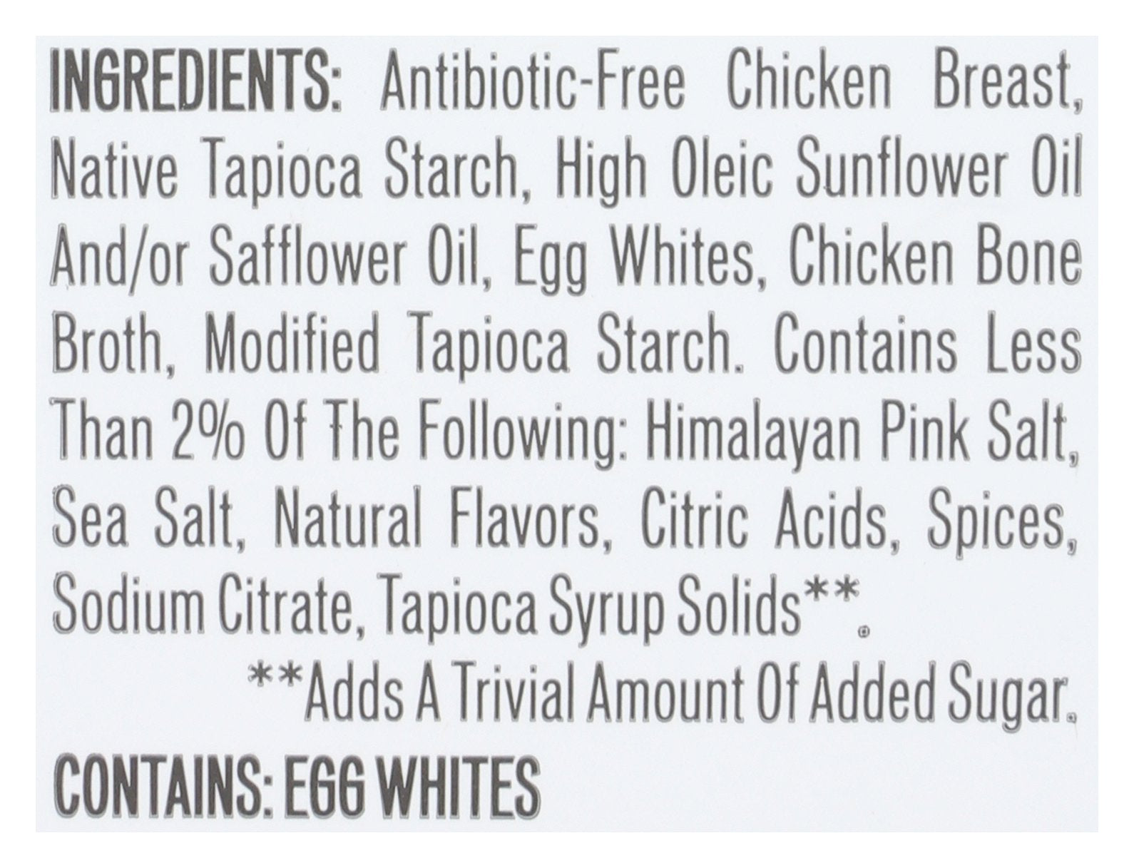 WILDE SNACKS CHIP CHKN HIMALYN PNK SLT - Case of 8