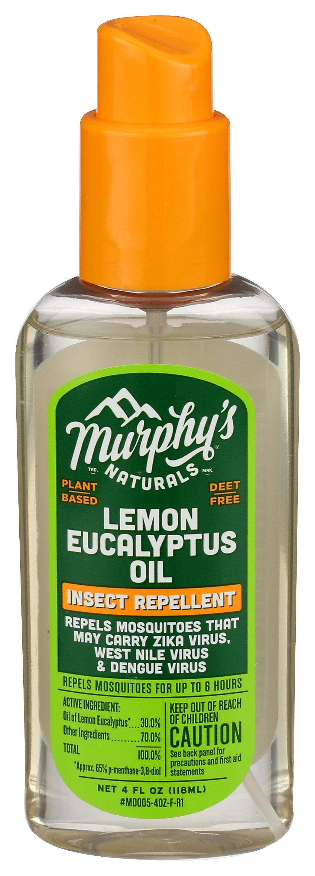 MURPHYS NATURALS OIL LMN ECLYP MSQ TCK RPL