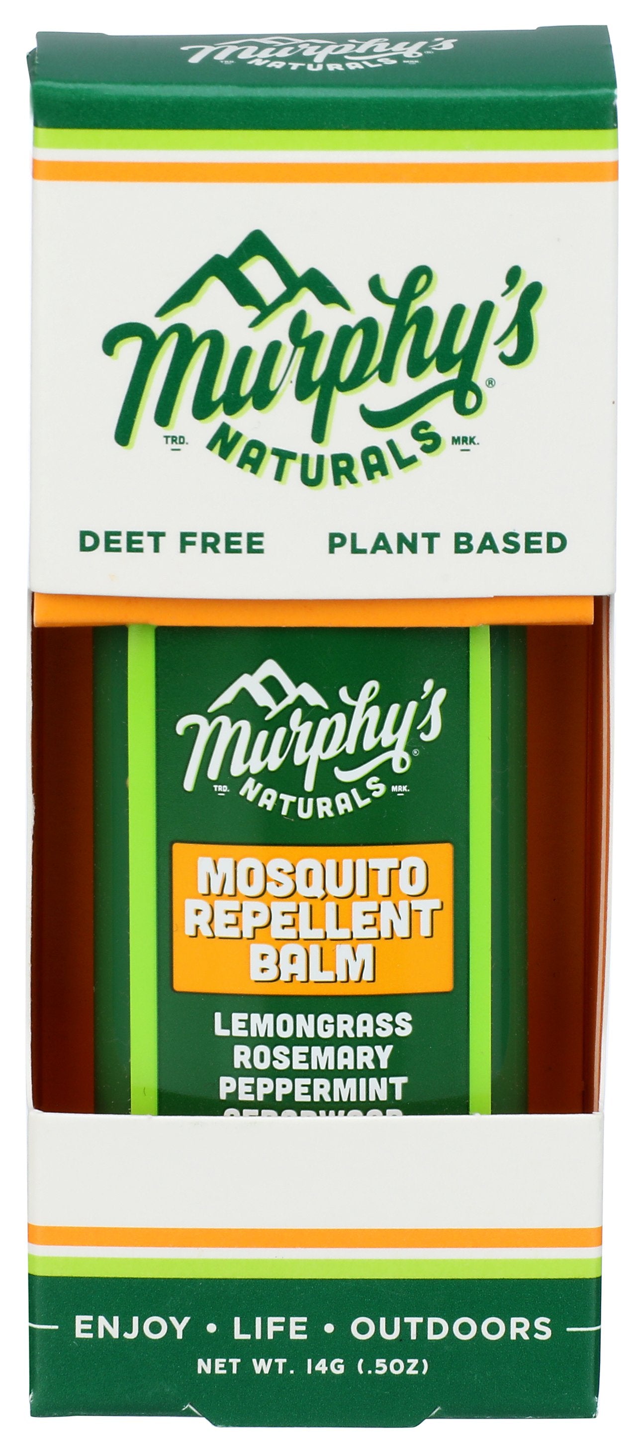 MURPHYS NATURALS REPELLENT MOSQUITO STICK