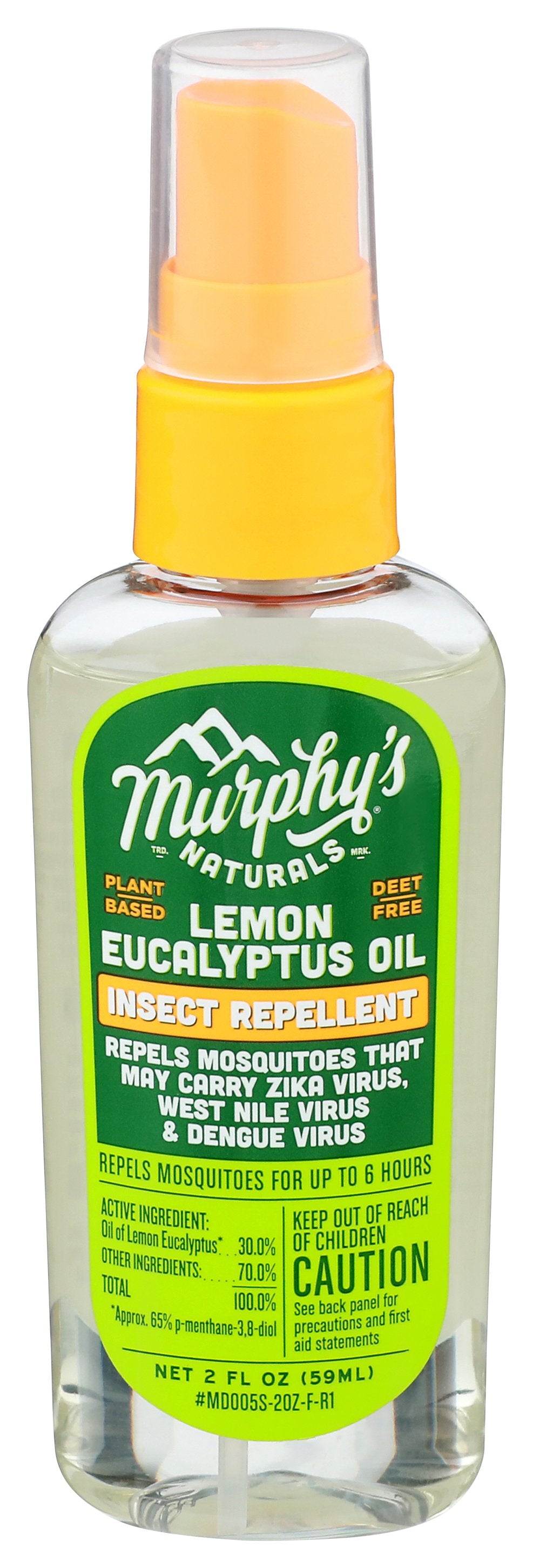 MURPHYS NATURALS OIL LMN ECLYP TCK MSQT RP