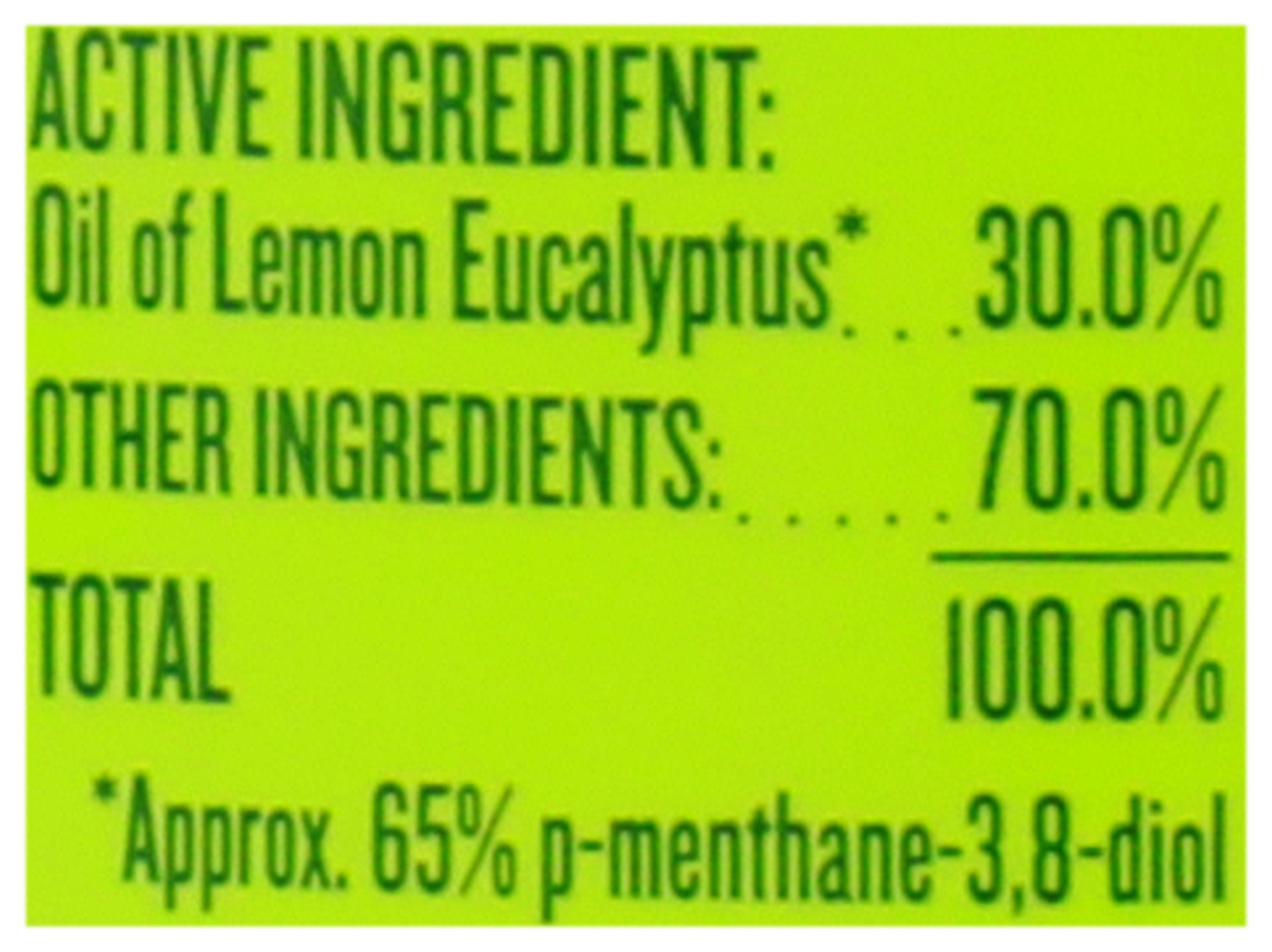 MURPHYS NATURALS OIL LMN ECLYP TCK MSQT RP