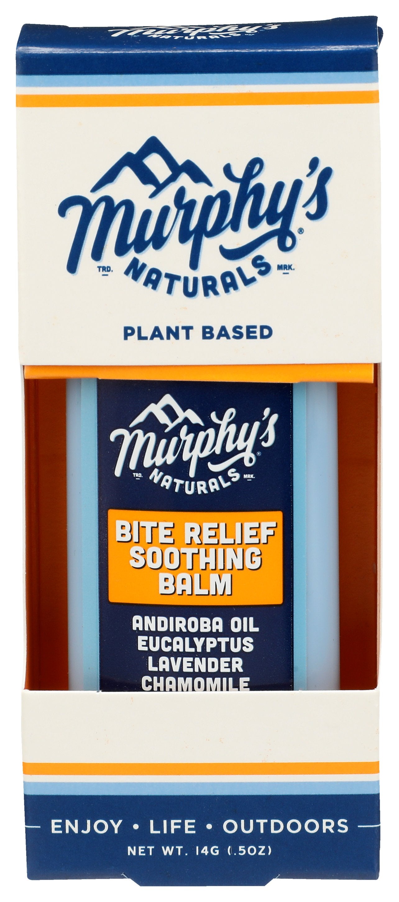 MURPHYS NATURALS BALM SOOTHNG BITE RELIEF