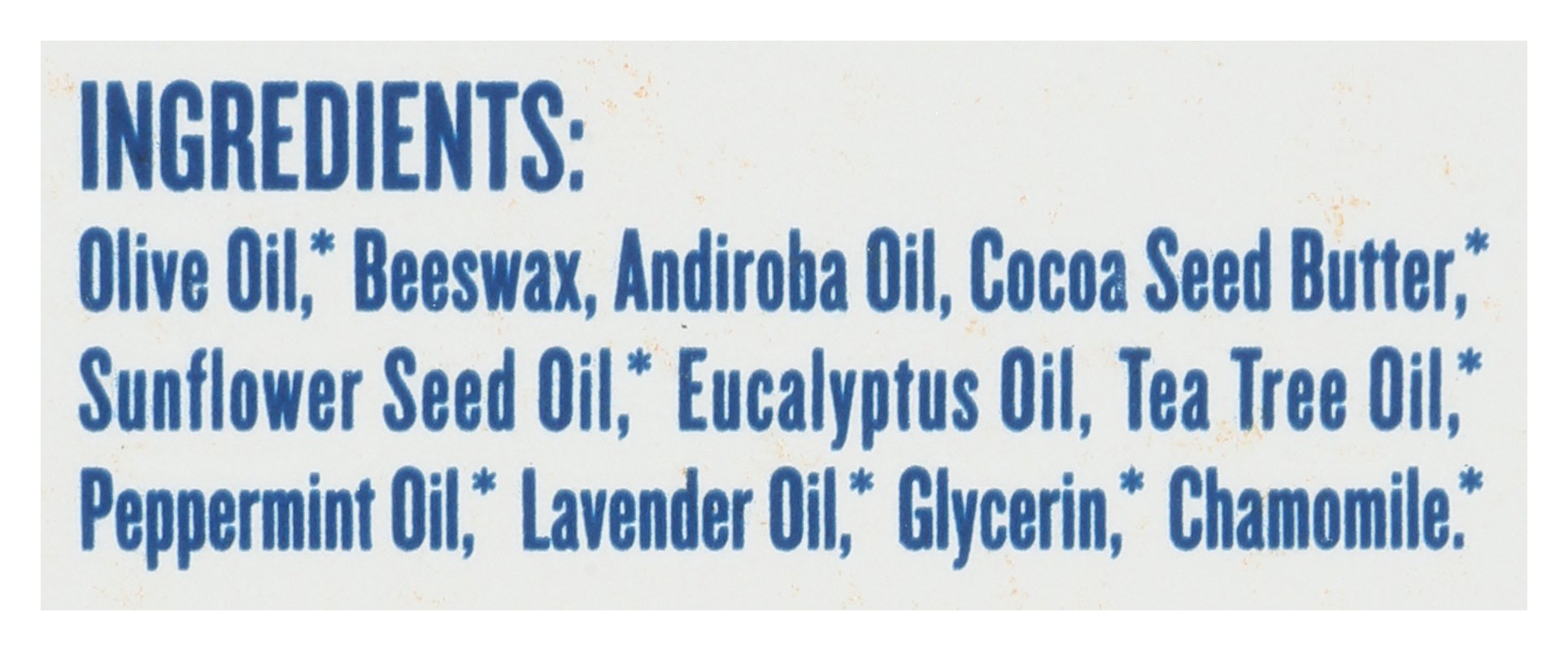 MURPHYS NATURALS BALM SOOTHNG BITE RELIEF