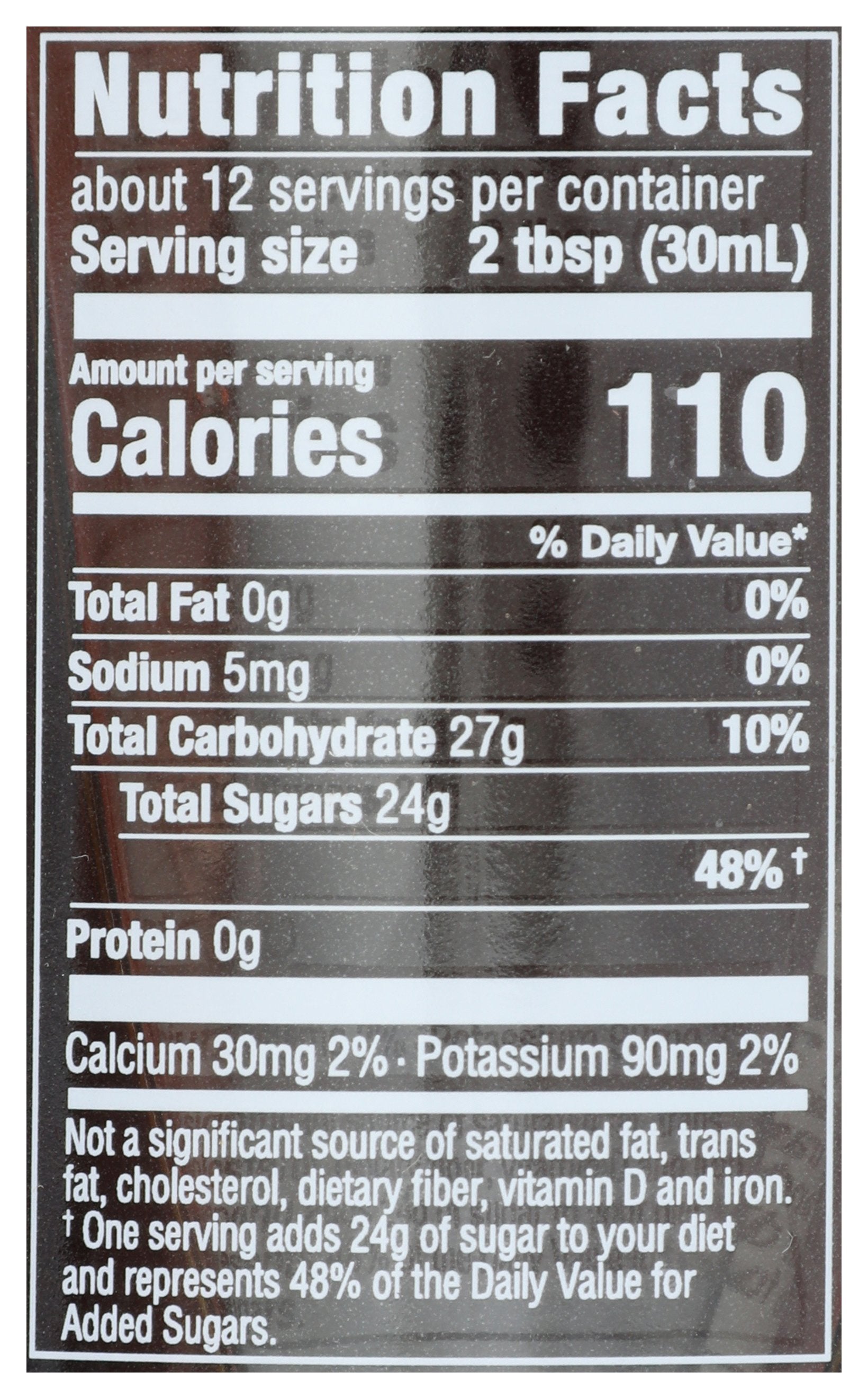 RUNAMOK MAPLE SYRUP MAPLE SGRMKR CUT - Case of 6