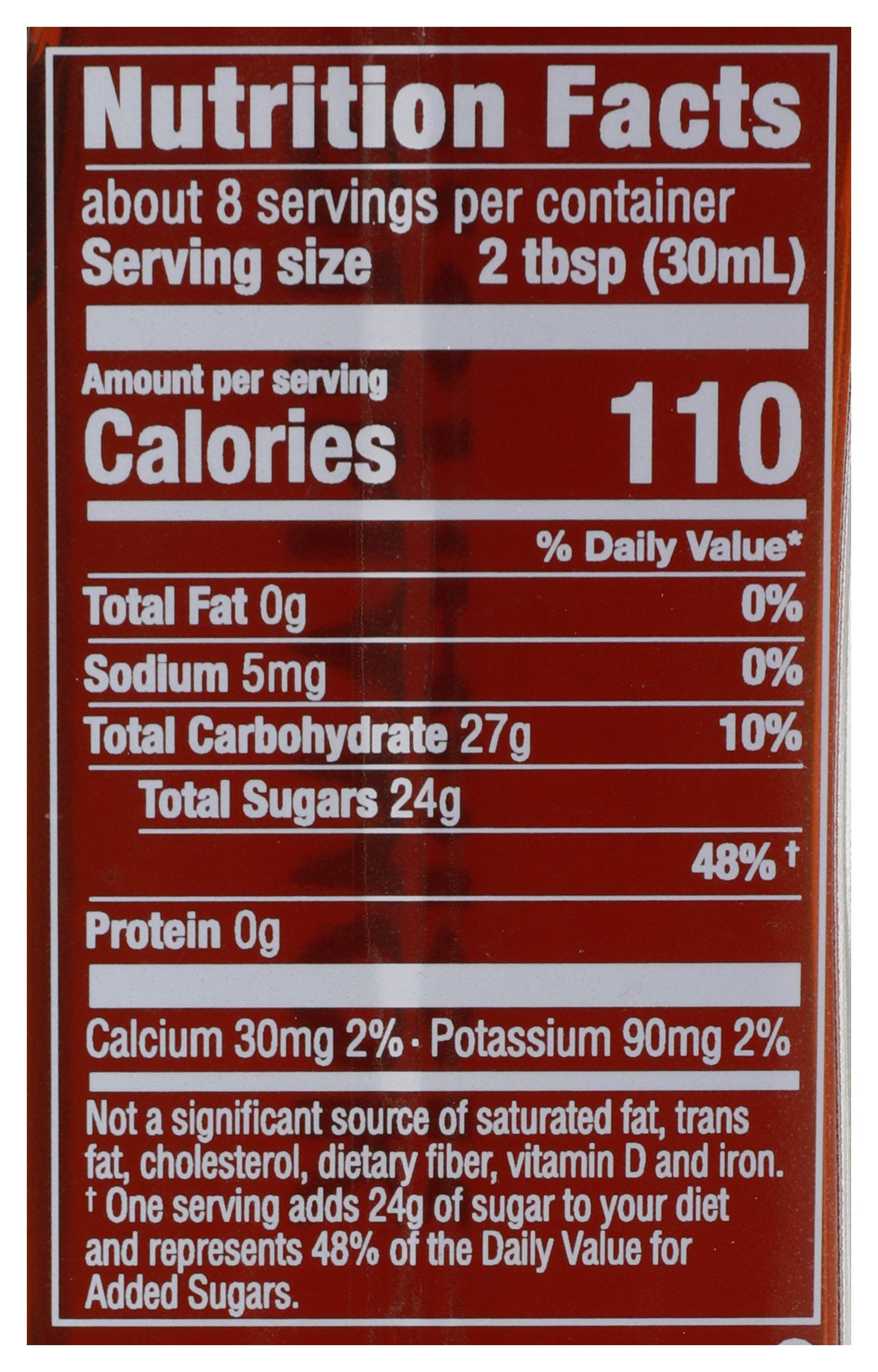RUNAMOK MAPLE SYRUP MAPLE BRBN AGED - Case of 6