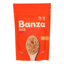 Load image into Gallery viewer, Banza - Rice Chptl Tomato Chickpea - Case Of 6-7 Oz