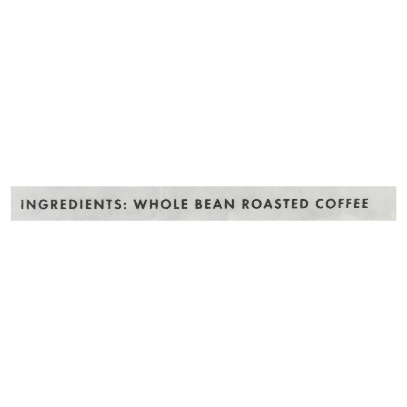 Good Citizen Coffee Co. - Coffee Medium Roasted Dcaf Easy Ds - Case of 6-12 OZ