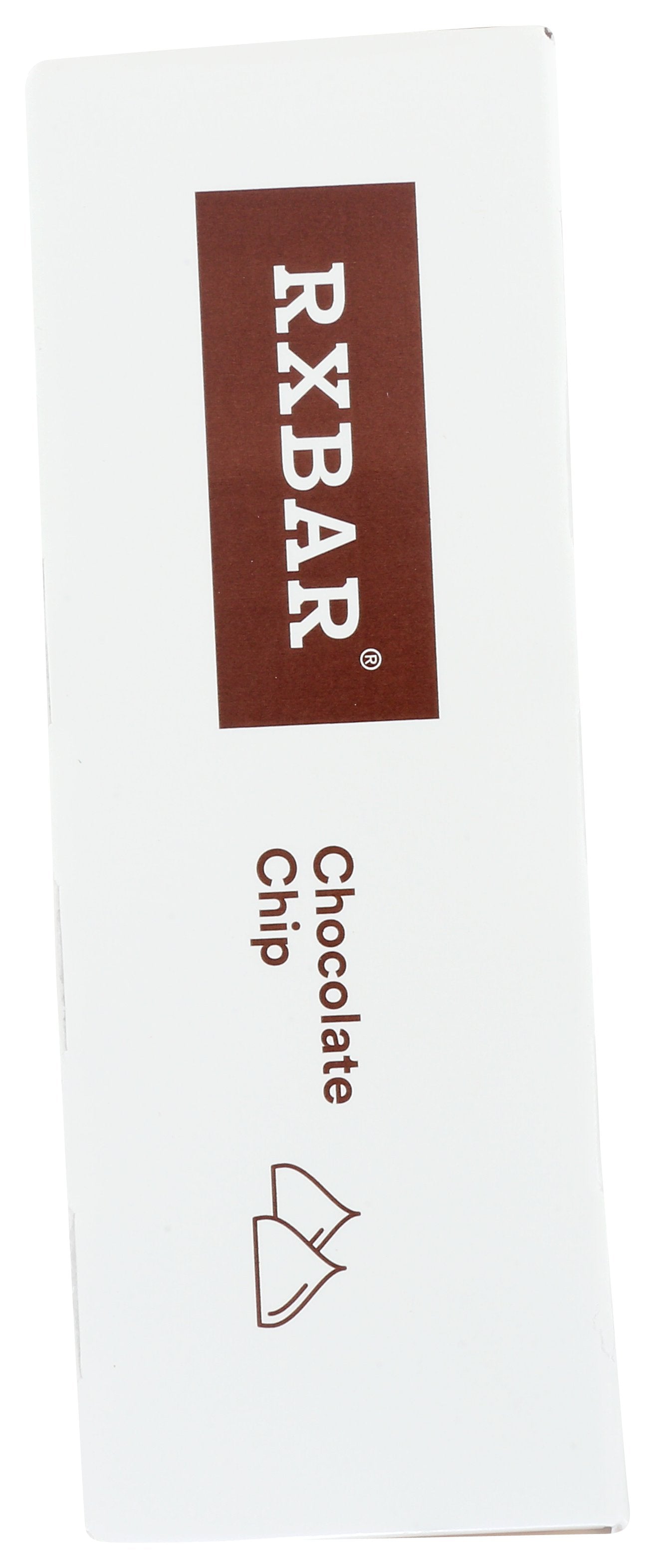 RXBAR BAR CHOC CHIP 5PK - Case of 6