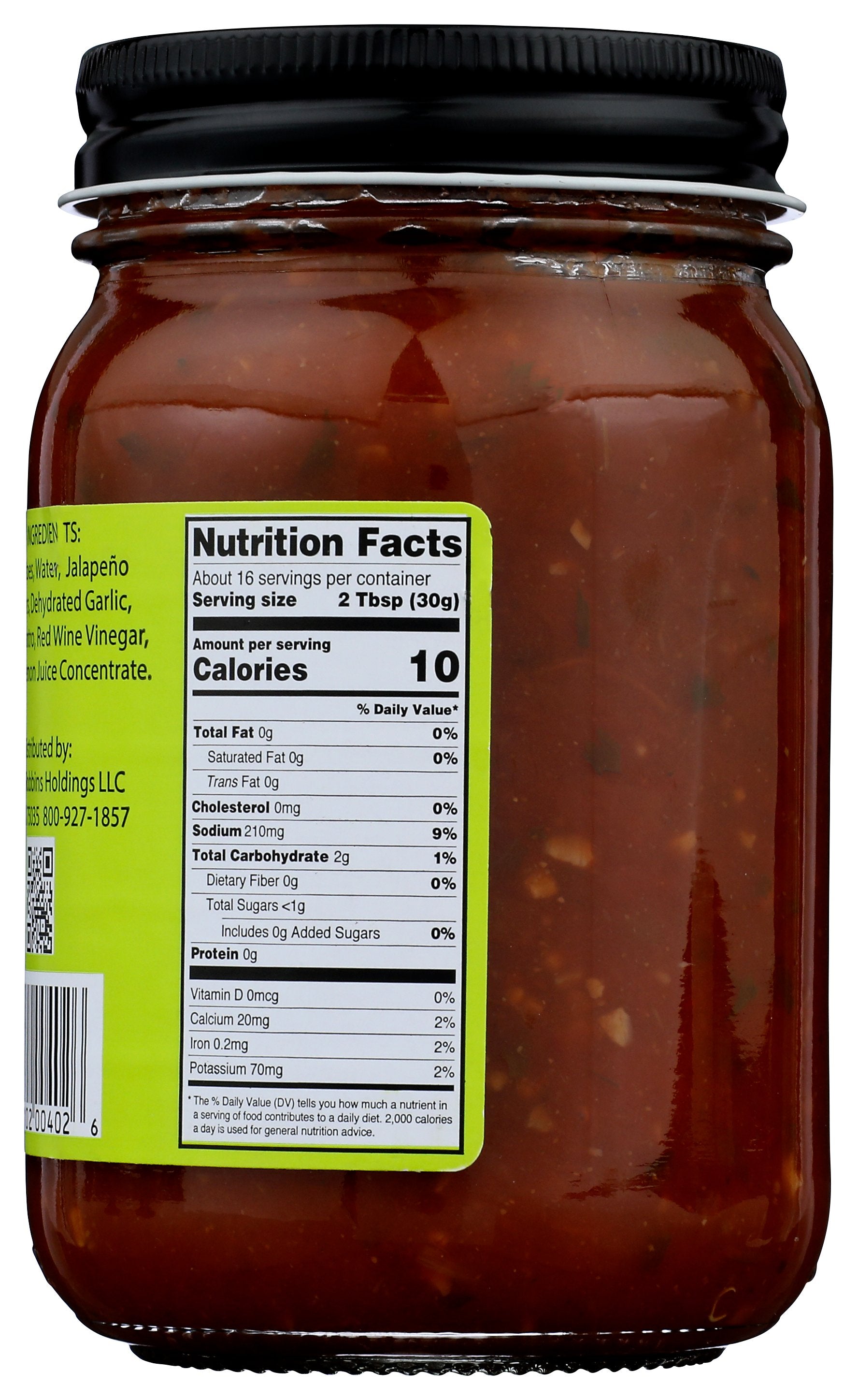 MATEOS GOURMET SALSA MILD - Case of 6