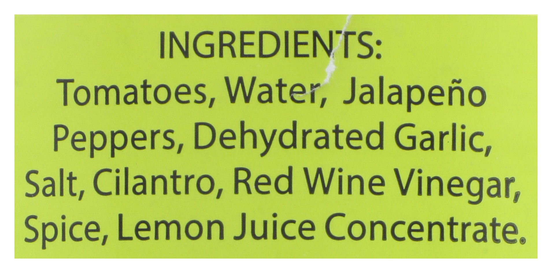 MATEOS GOURMET SALSA MILD - Case of 6
