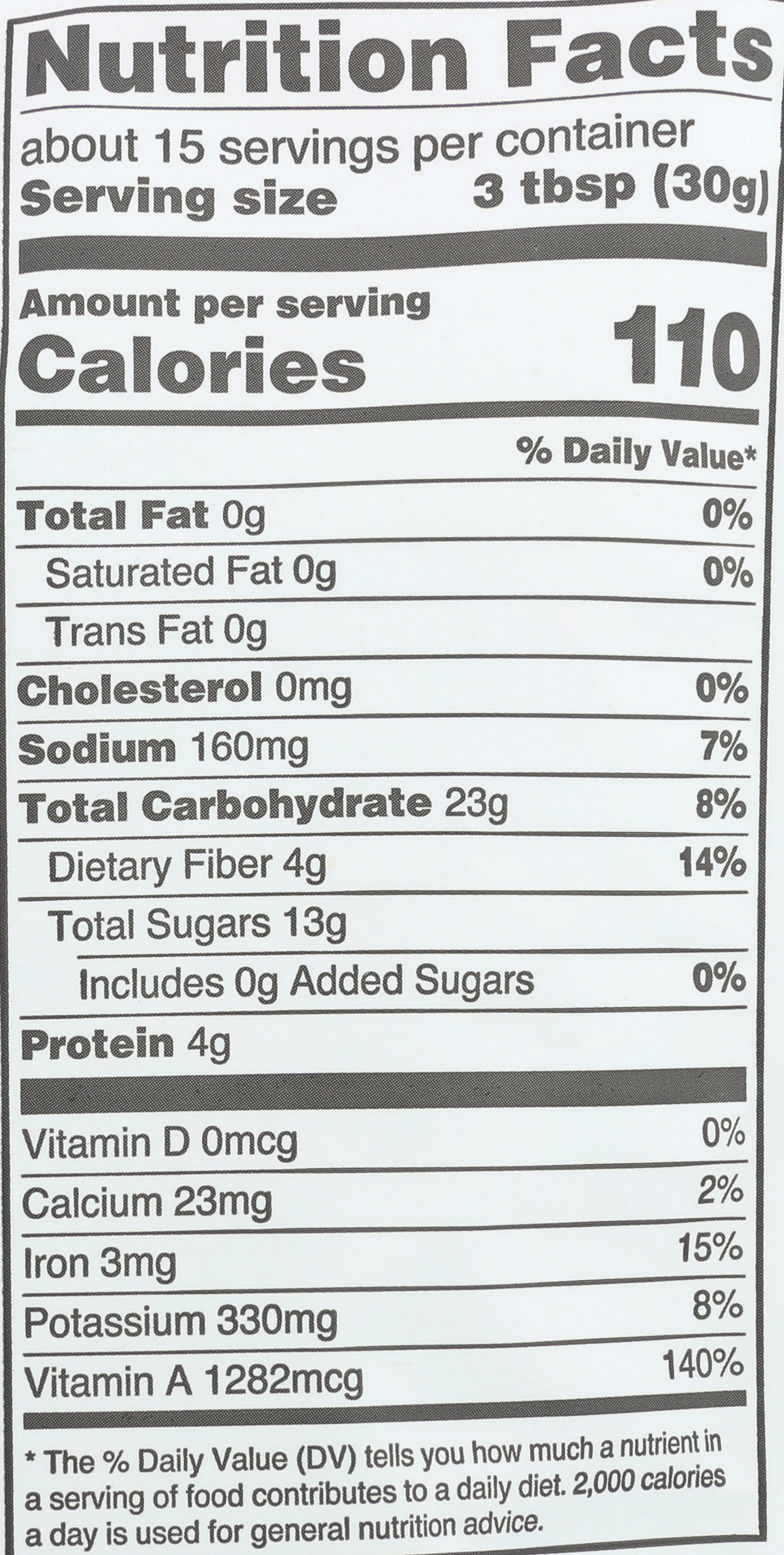 NAVITAS GOJI BERRY ORG [GOJI BERRIES - 16 OZ]