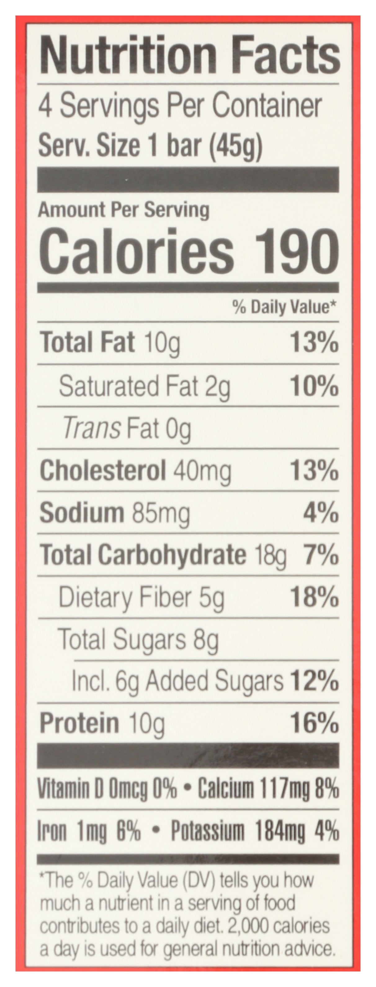 UNITE BAR MEX HOT CHOC 4PC - Case of 6