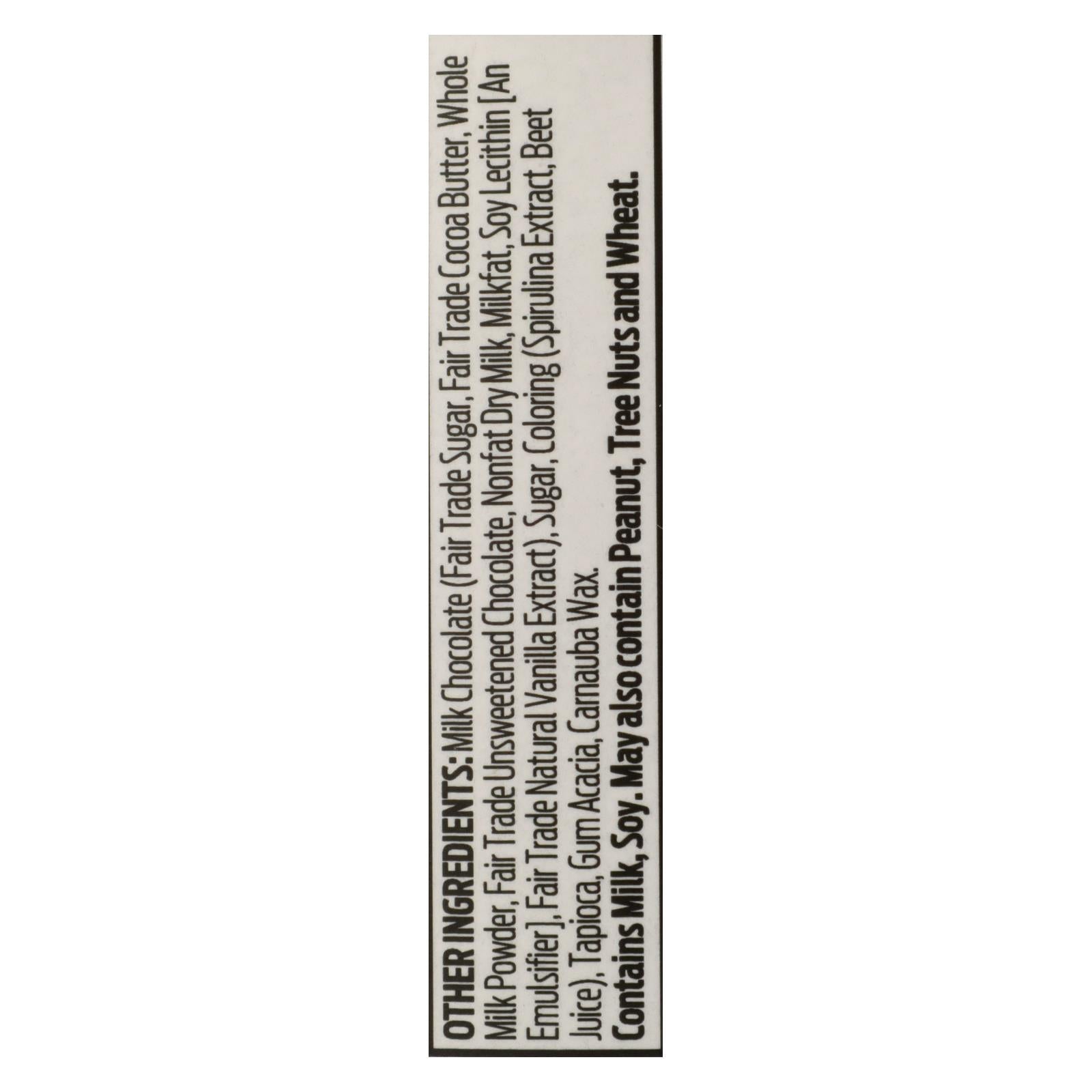 Good Day Chocolate - Chocolate Supp Calm - 1 Each - 80 CT
