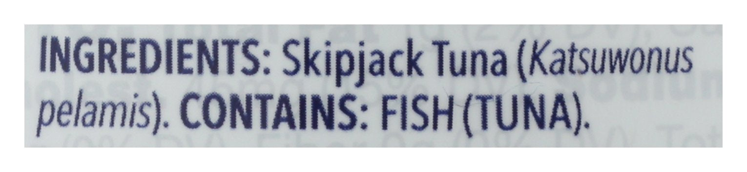 SAFECATCH TUNA ELITE PURE 3 CANS - Case of 6