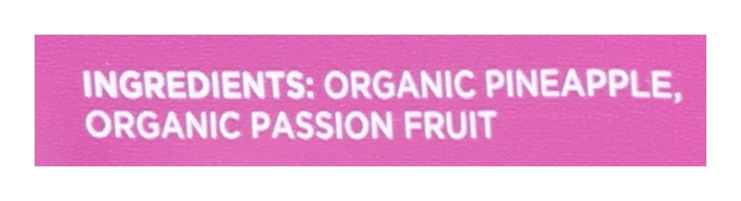 MAVUNO HARVEST BITE FRUIT PNAPLE PSN FRT - Case of 8