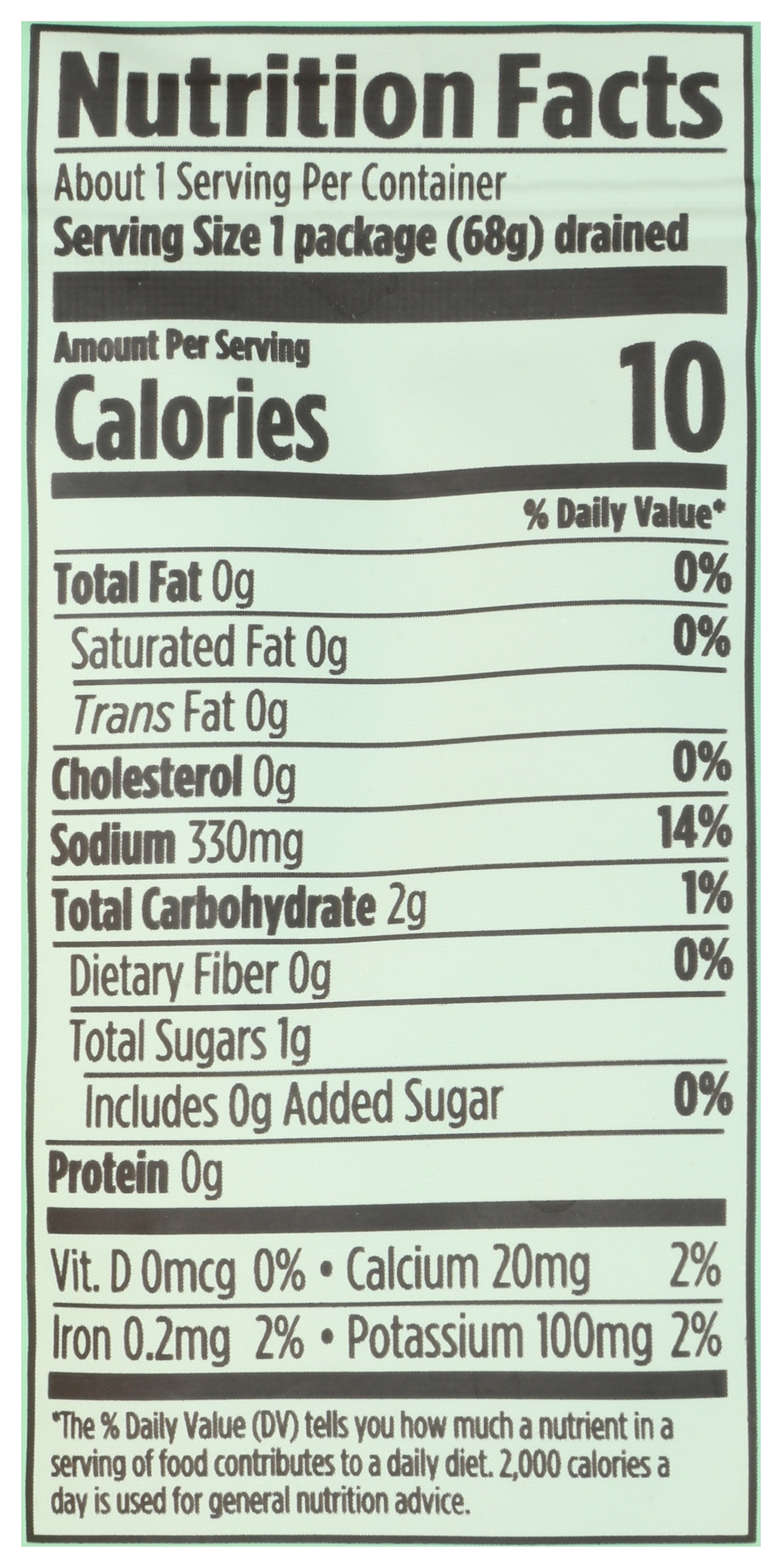 SUCKERPUNCH PICKLE CHIPS CLASSIC DILL - Case of 12