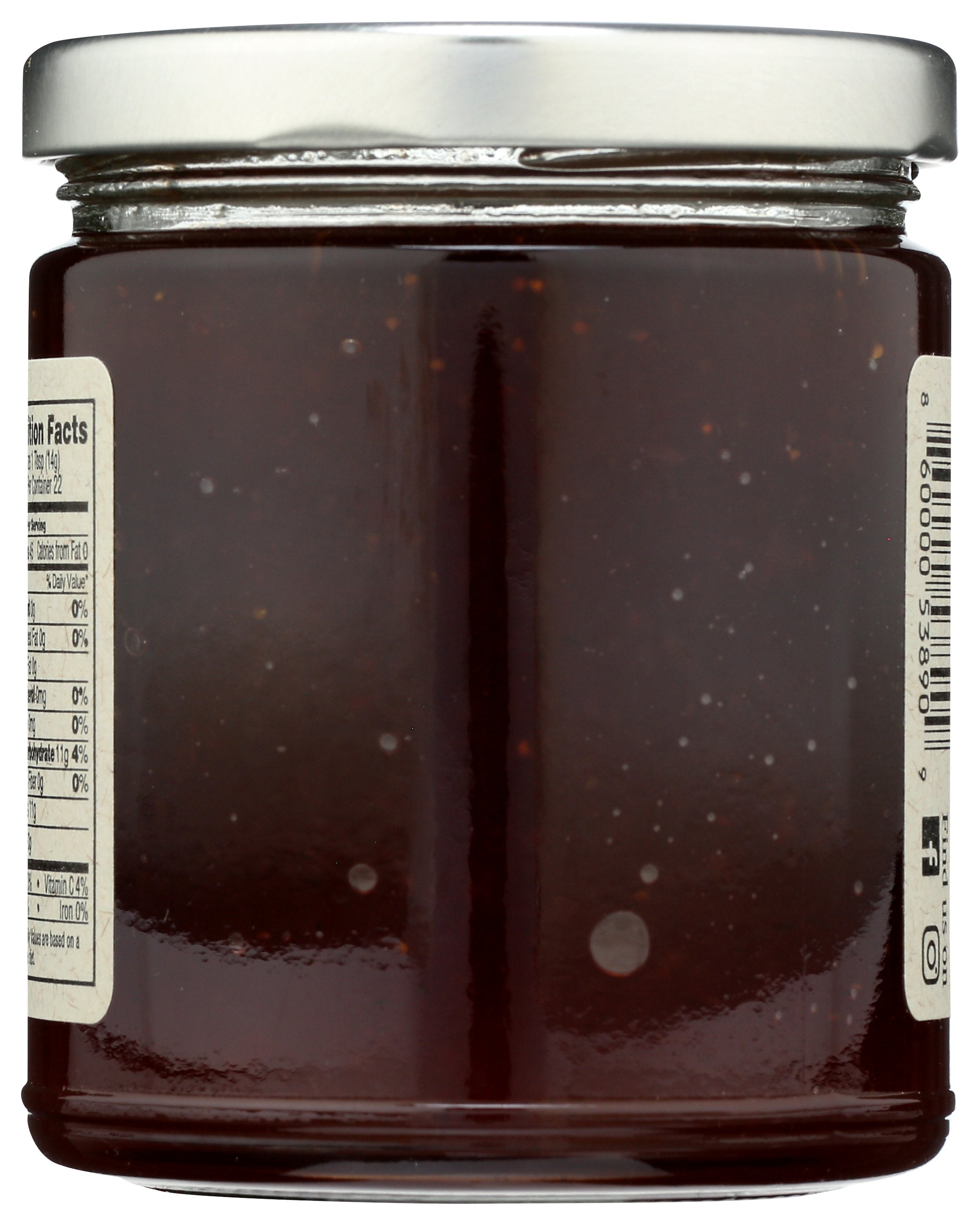 SOUTHERN ROOTS SISTERS JAM STRAWBERRY PEPPER - Case of 6