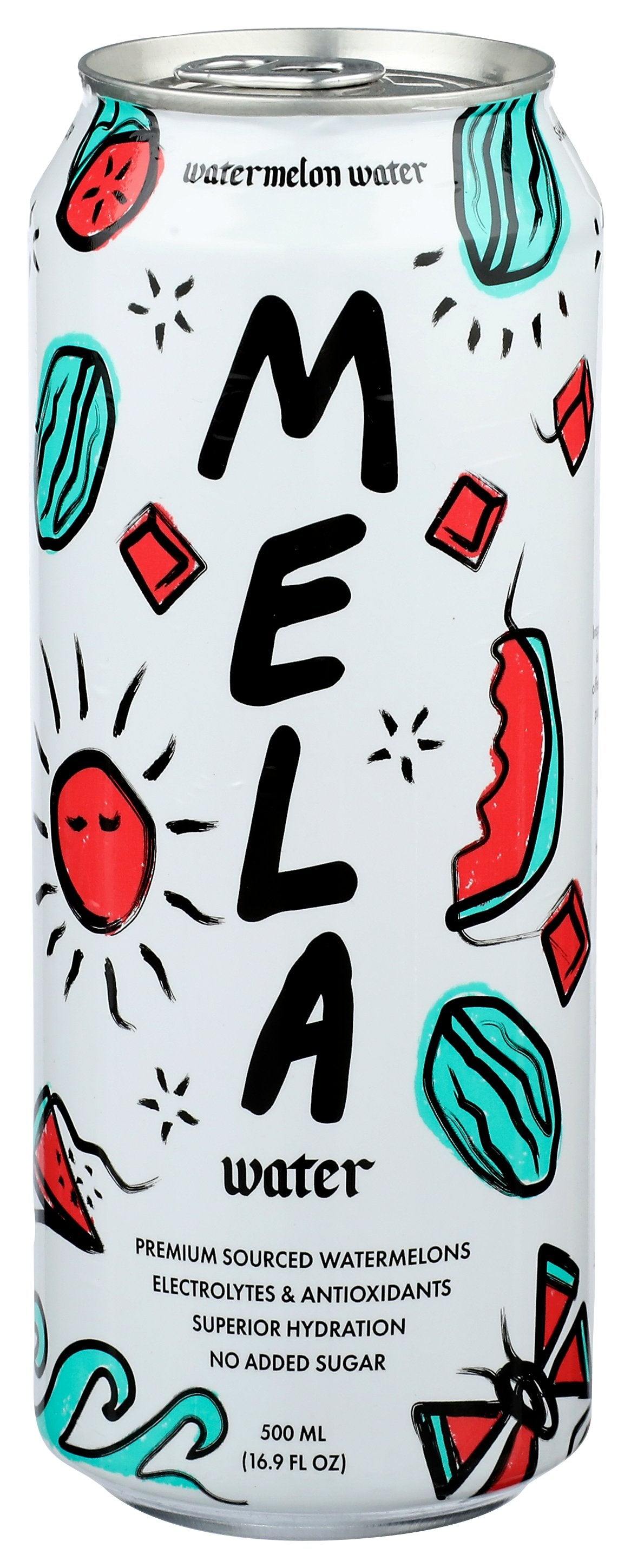 MELA JUICE WATERMELON - Case of 12