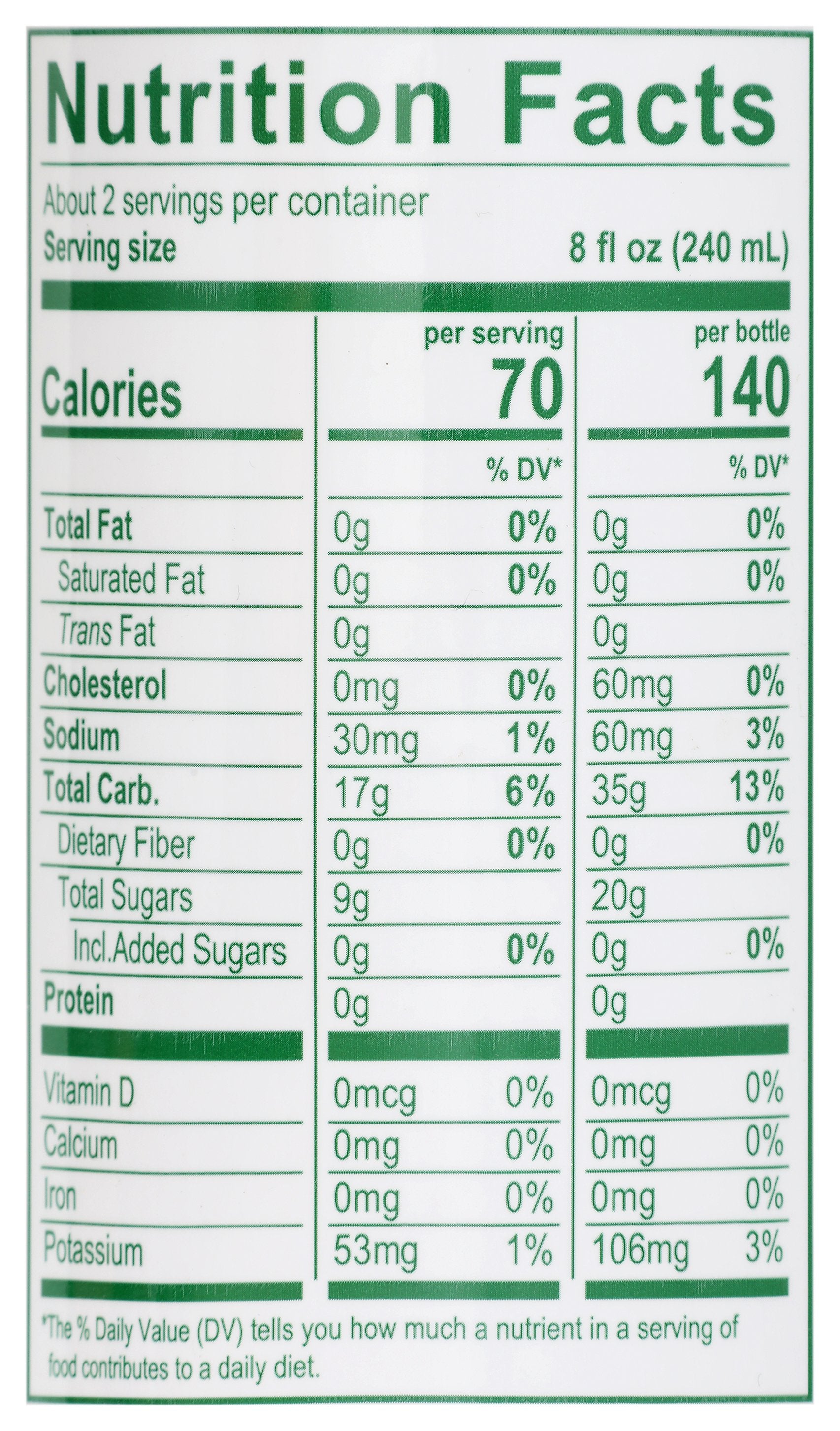 MELA JUICE WATERMELON PNAPPL - Case of 12