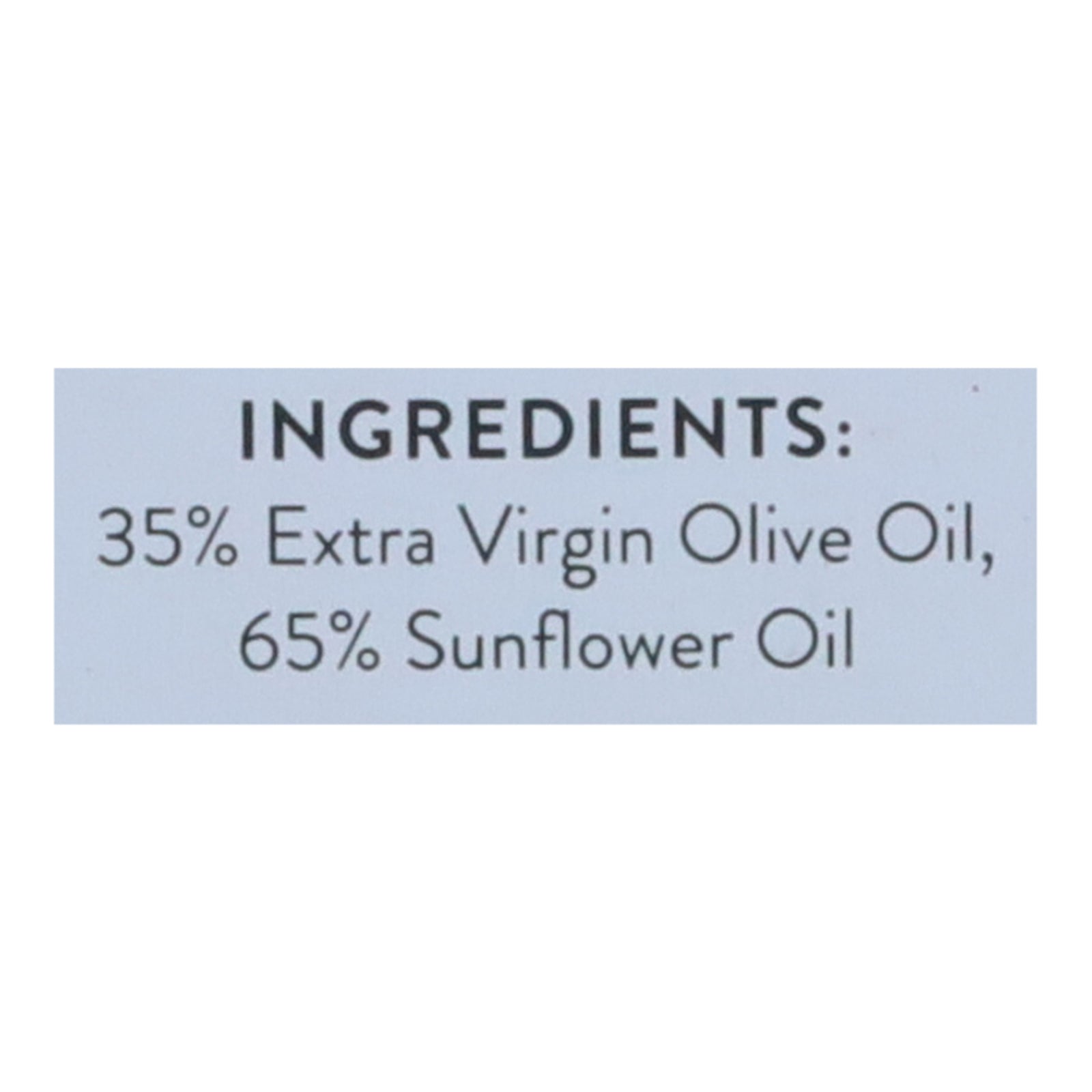Simpli - Olive Oil Blend - Case of 8-16.9 FZ